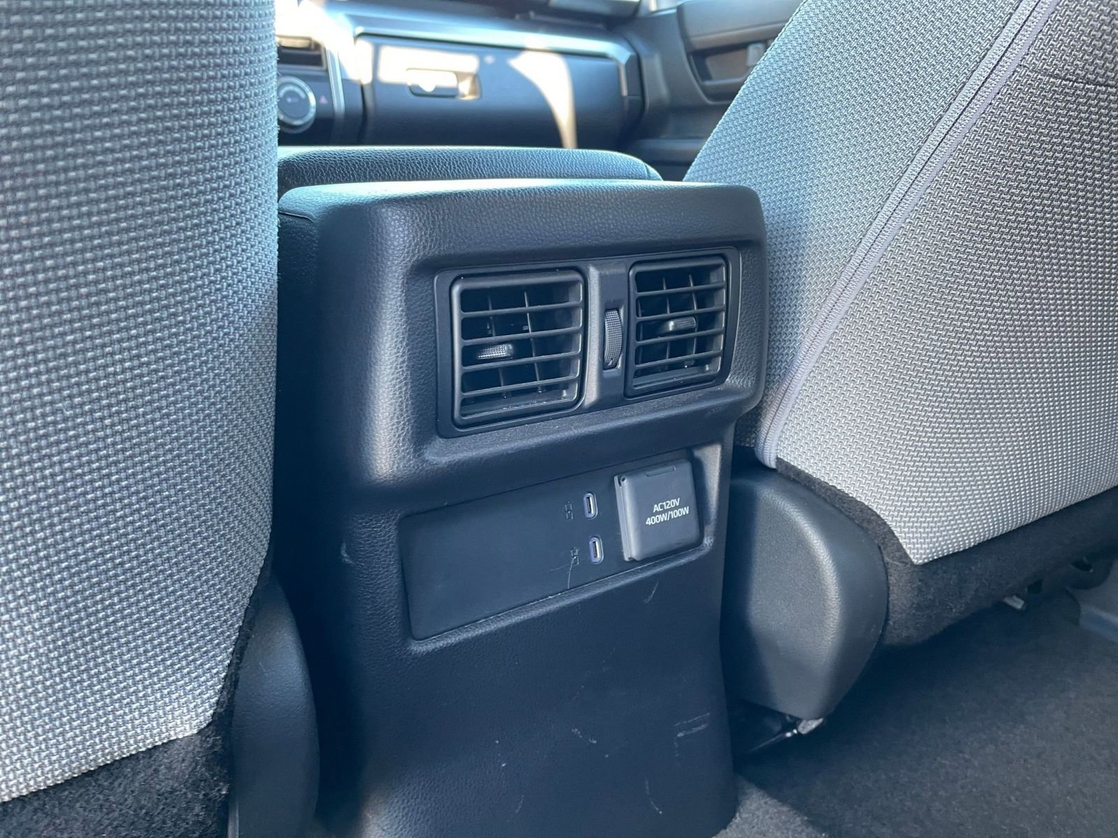 Thumbnail: 2025 Toyota 4Runner - 24