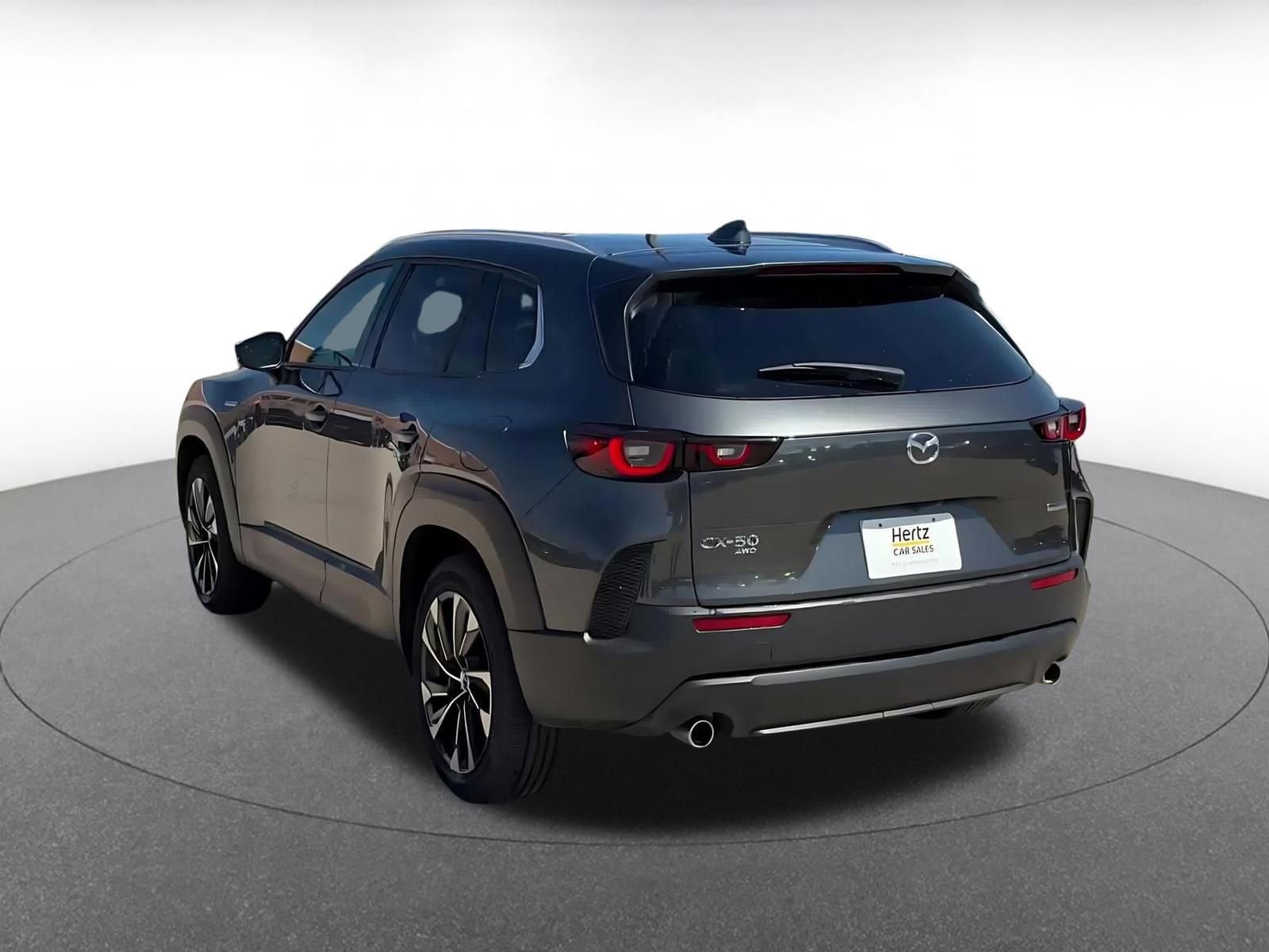 Thumbnail: 2025 Mazda CX-50 - 11