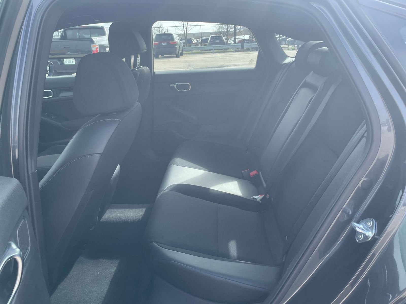 Thumbnail: 2025 Honda Civic - 24