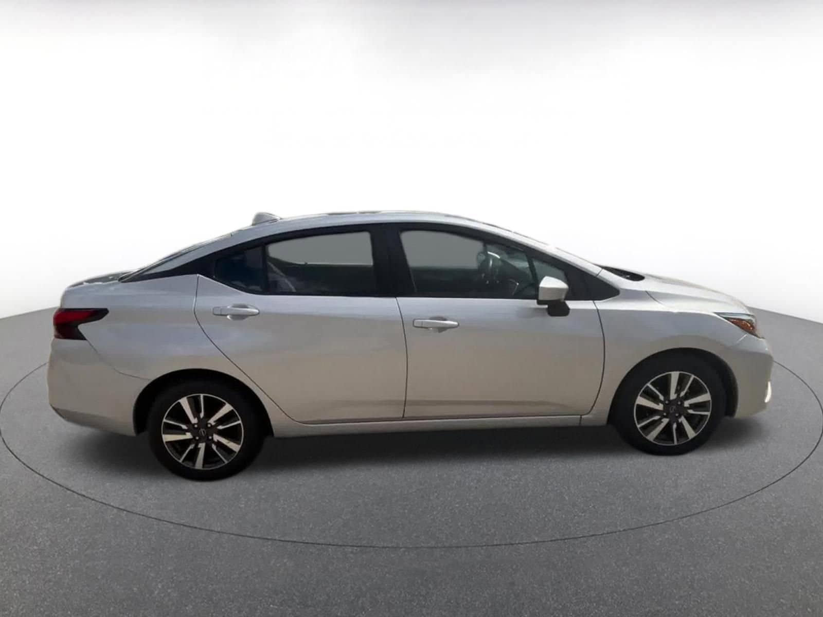 Thumbnail: 2025 Nissan Versa - 16