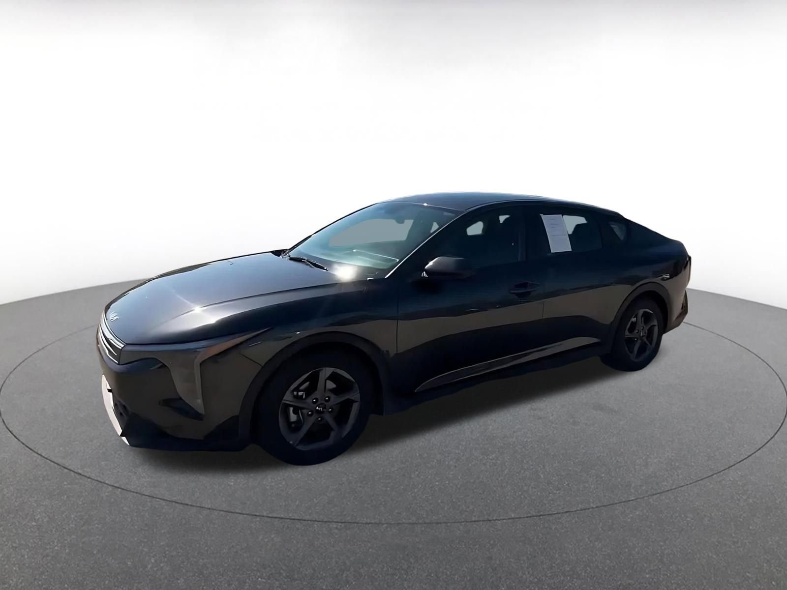 Thumbnail: 2025 Kia K4 - 8