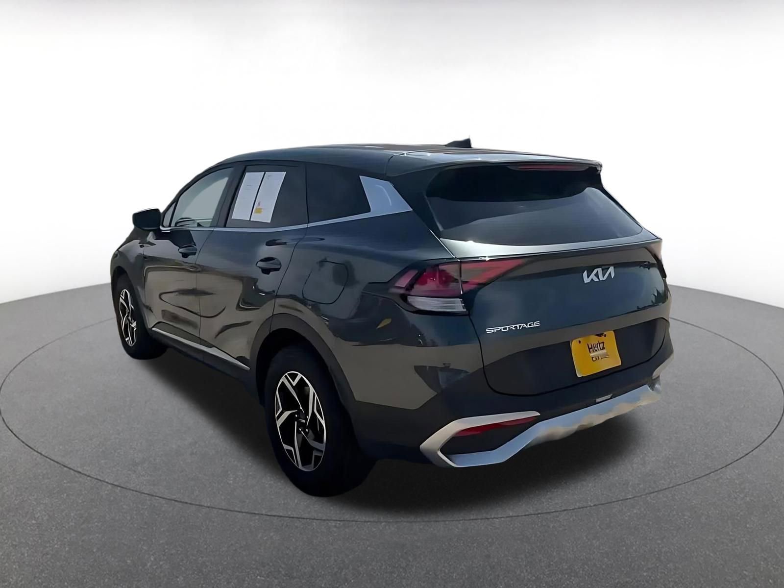 Thumbnail: 2025 Kia Sportage - 11