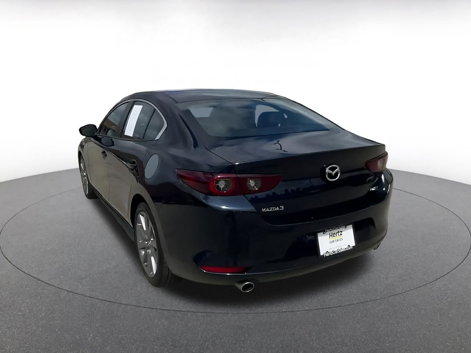 Thumbnail: 2024 Mazda Mazda3 - 11