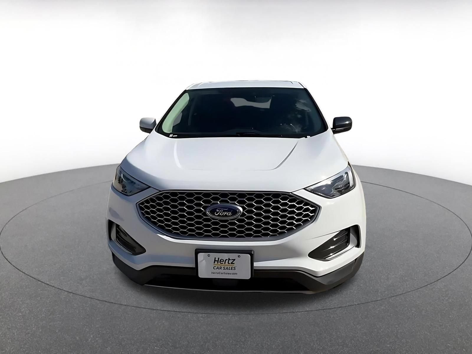 Thumbnail: 2024 Ford Edge - 4