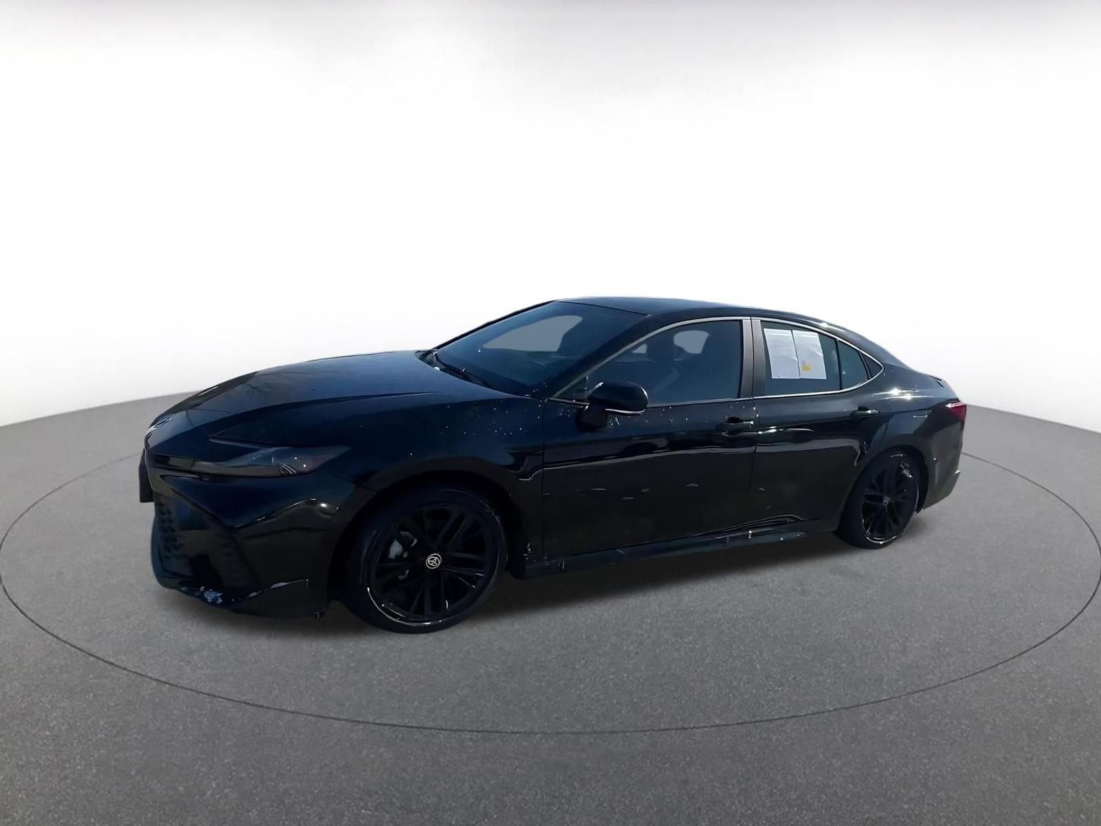 Thumbnail: 2025 Toyota Camry - 7