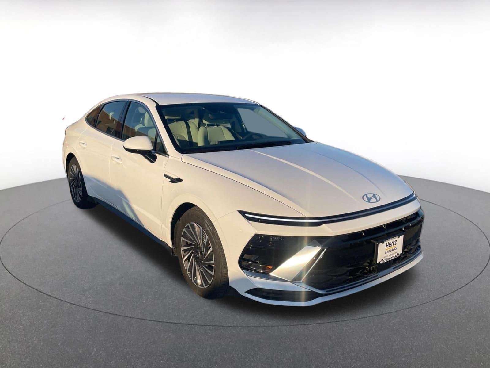 Thumbnail: 2025 Hyundai Sonata - 1