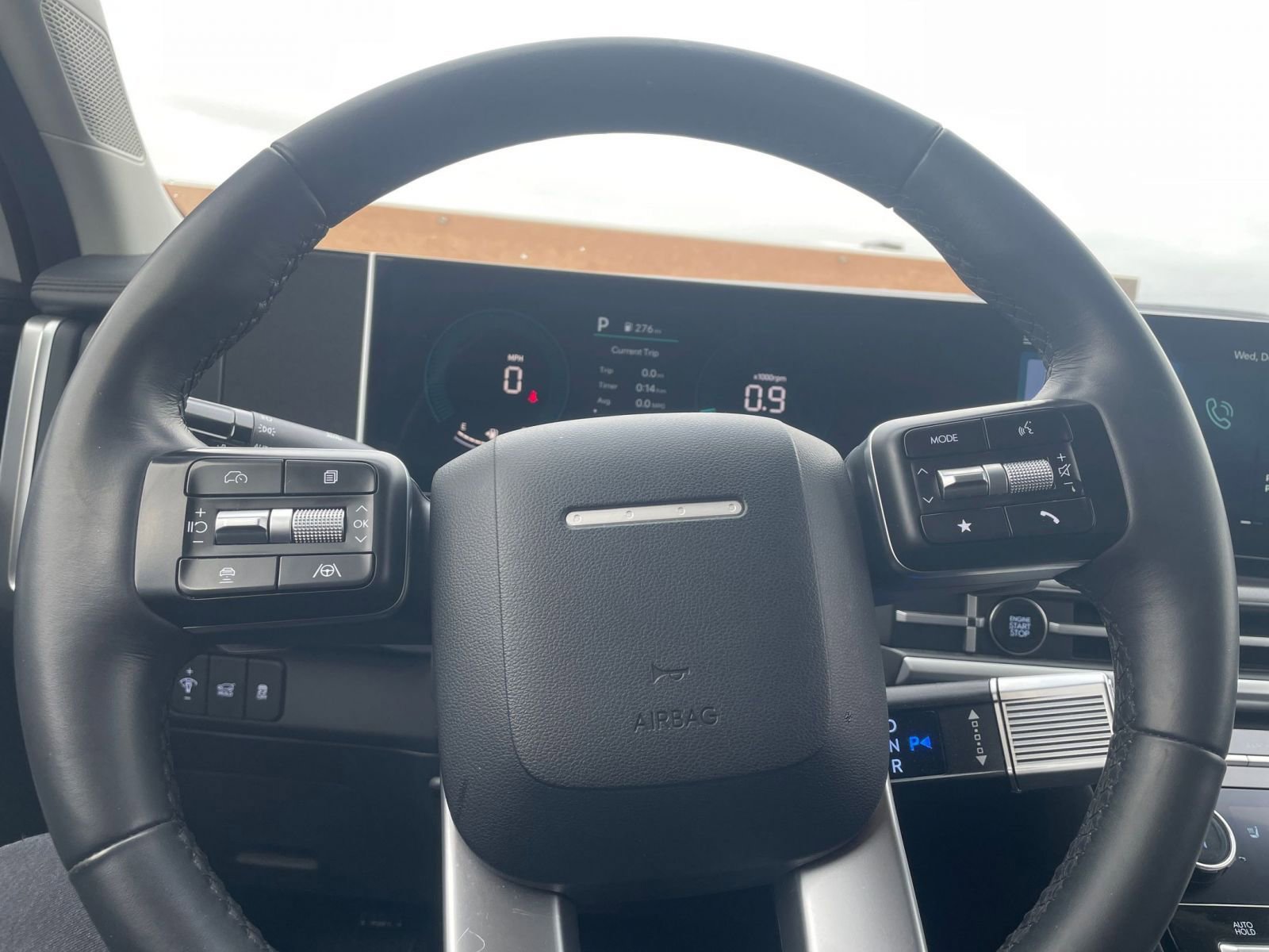 Thumbnail: 2025 Hyundai Santa Fe - 29