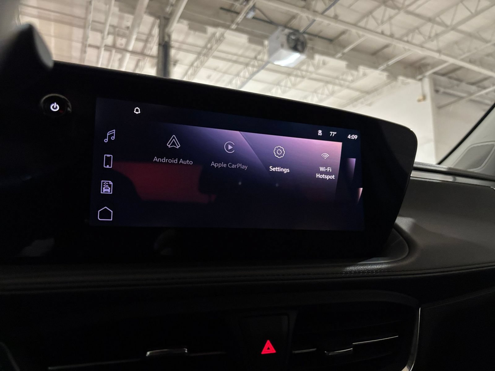 Thumbnail: 2025 Buick Encore GX - 19