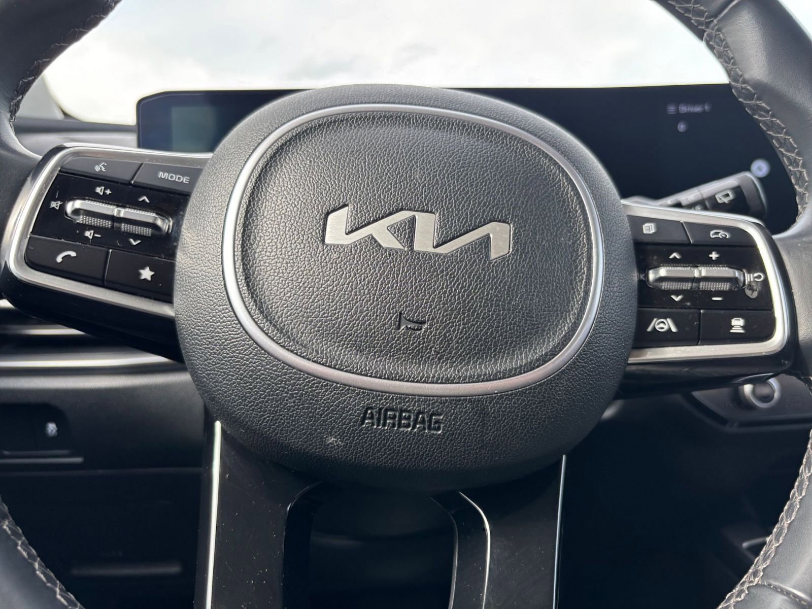 Thumbnail: 2024 Kia Sorento - 30