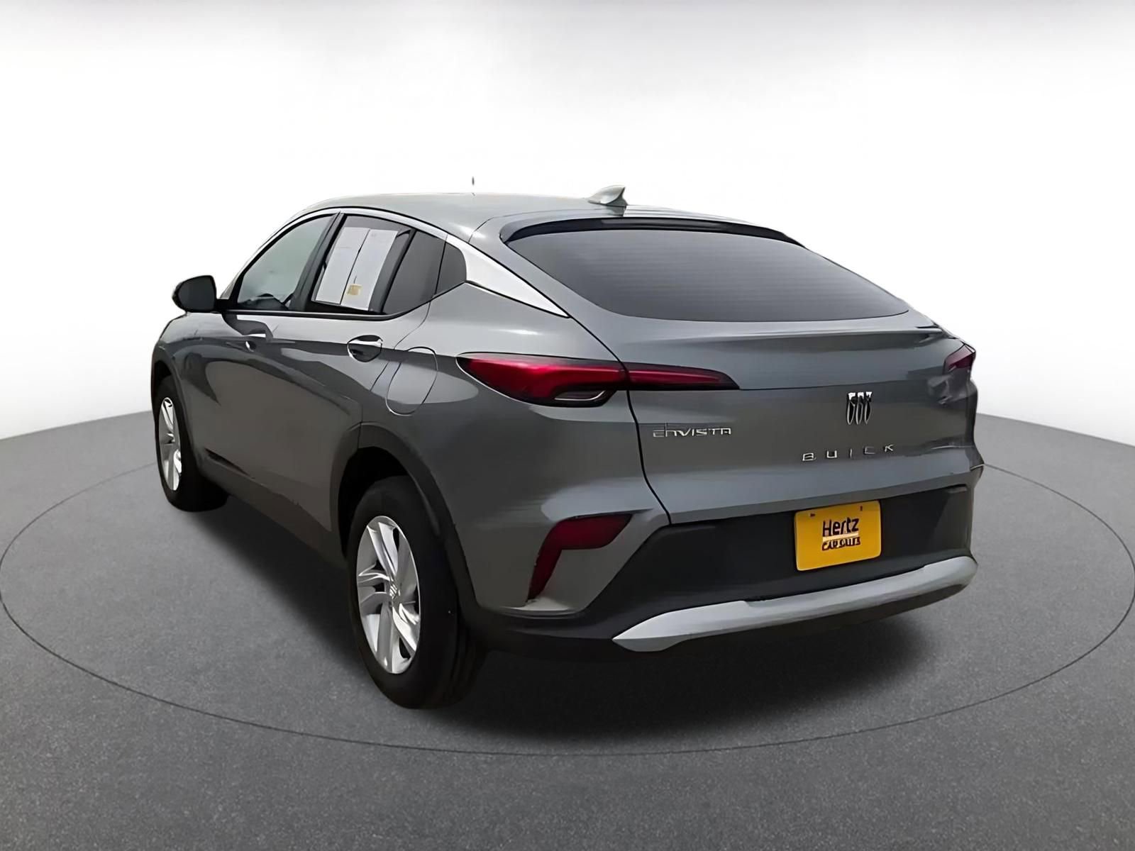 Thumbnail: 2025 Buick Envista - 11