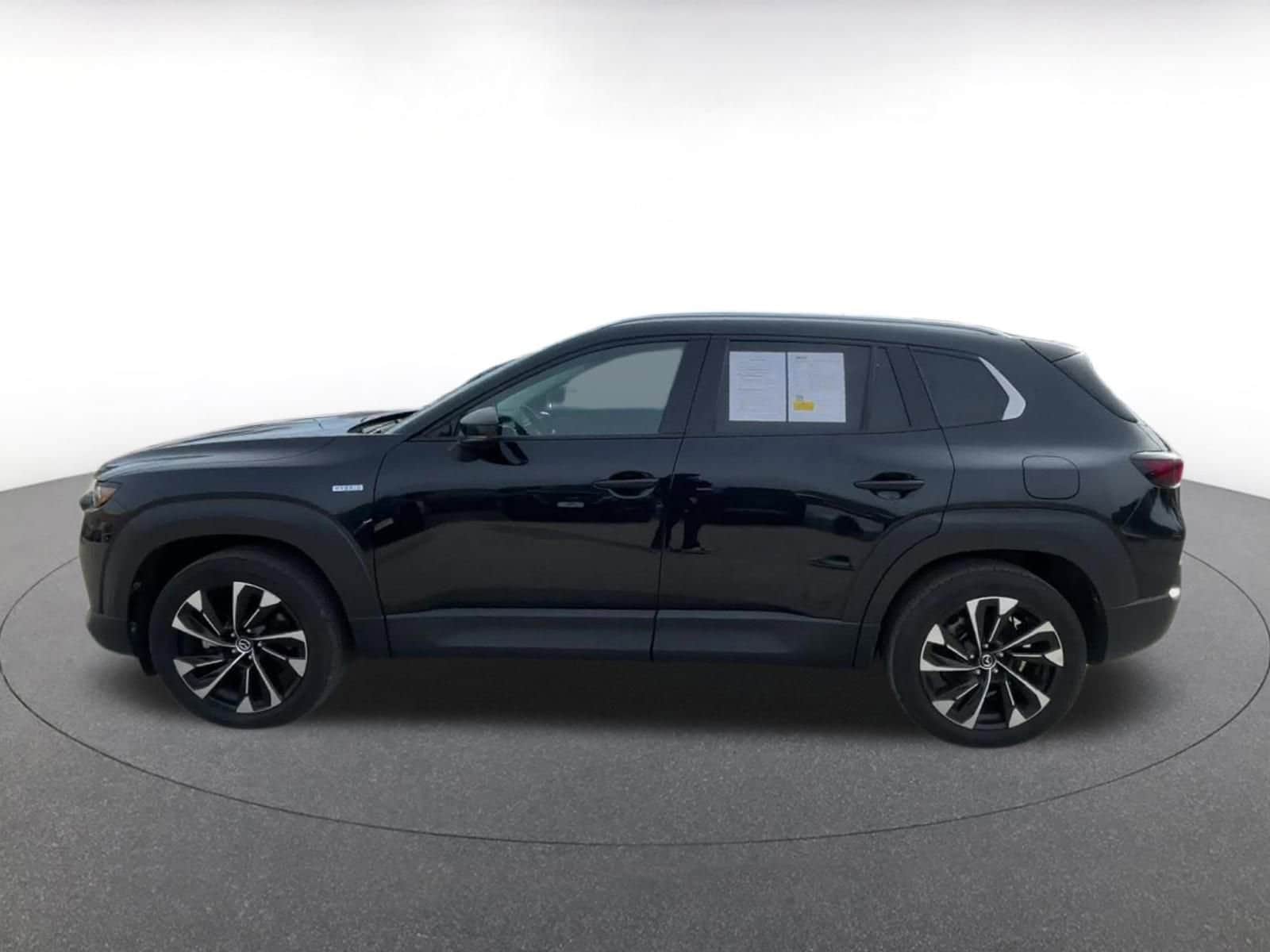 Thumbnail: 2025 Mazda CX-50 - 9