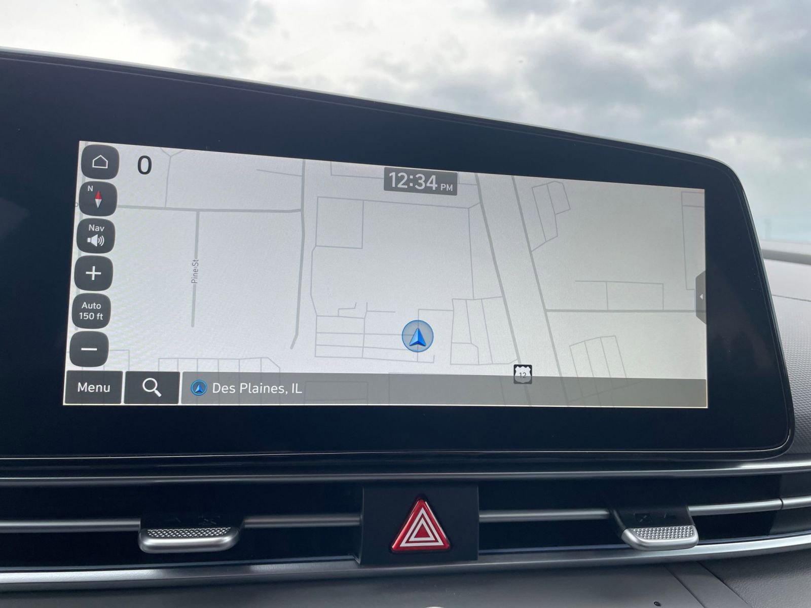 Thumbnail: 2025 Hyundai Elantra - 20