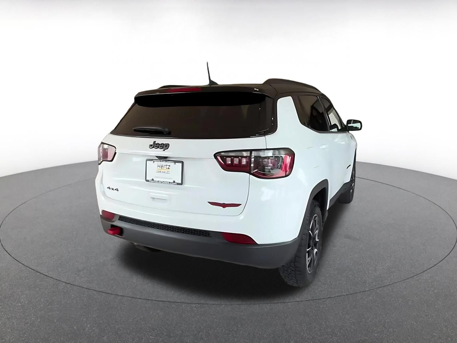 Thumbnail: 2025 Jeep Compass - 15