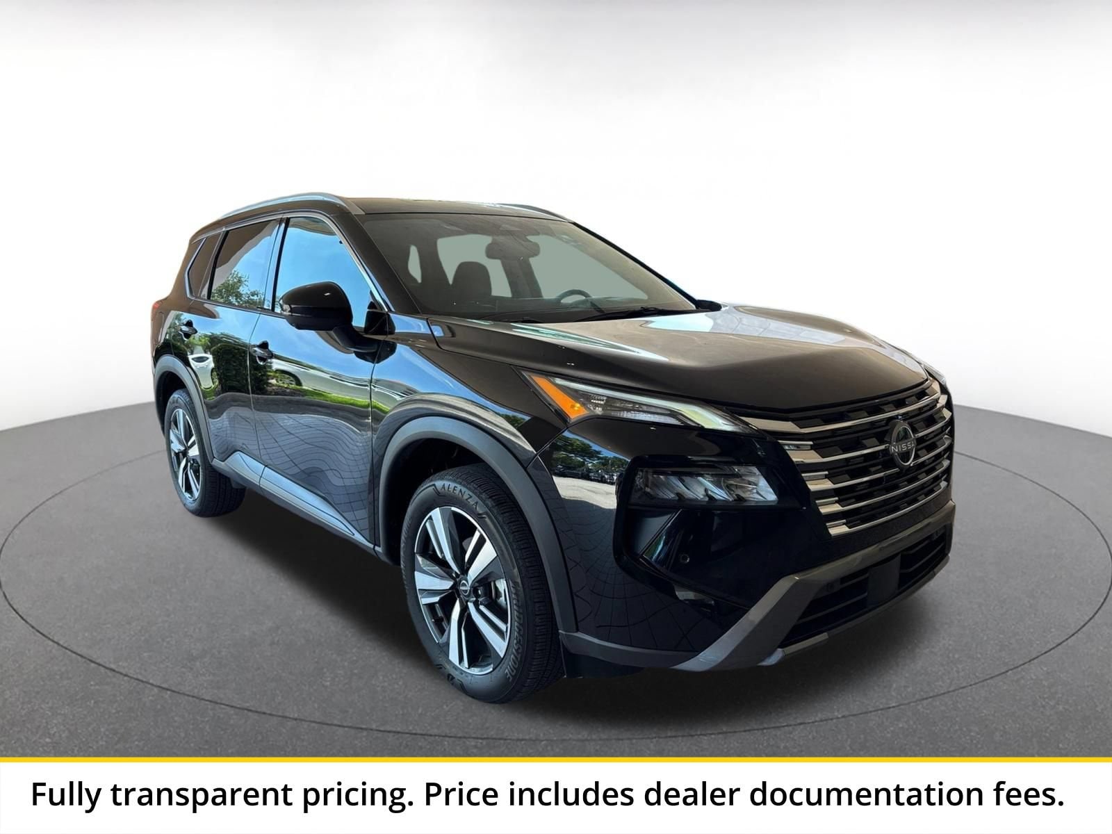 Thumbnail: 2026 Nissan Rogue - 1