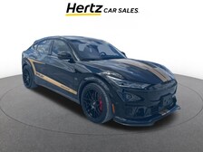 2023 Ford Mustang Mach-E GT -
                  Bonita Springs, FL