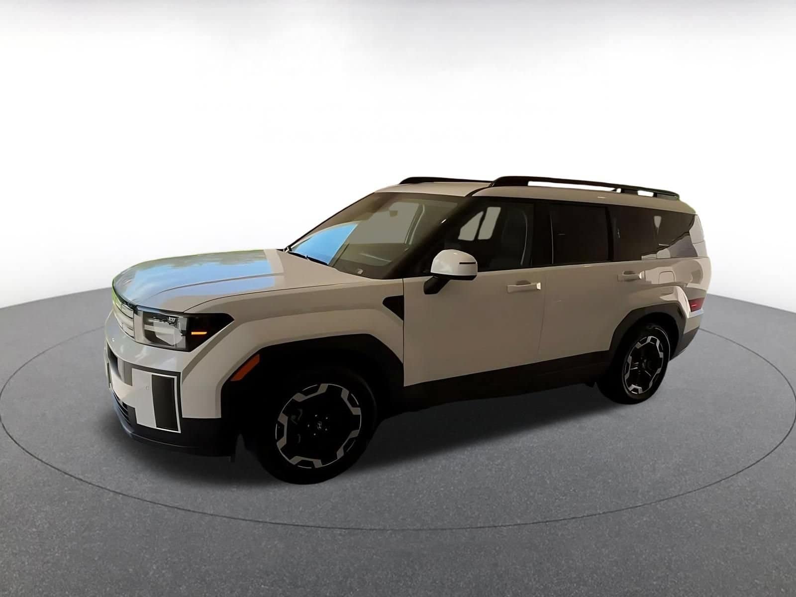 Thumbnail: 2026 Hyundai Santa Fe - 7