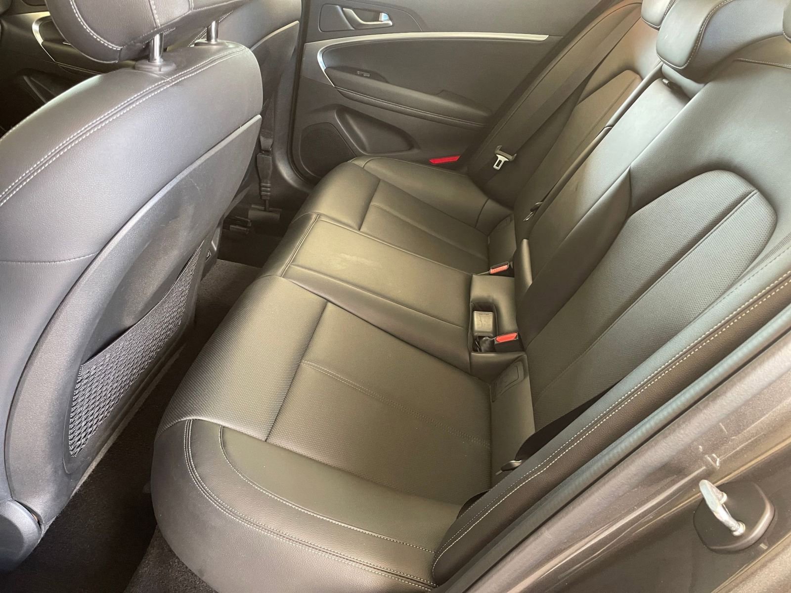 Thumbnail: 2025 Genesis G70 - 27