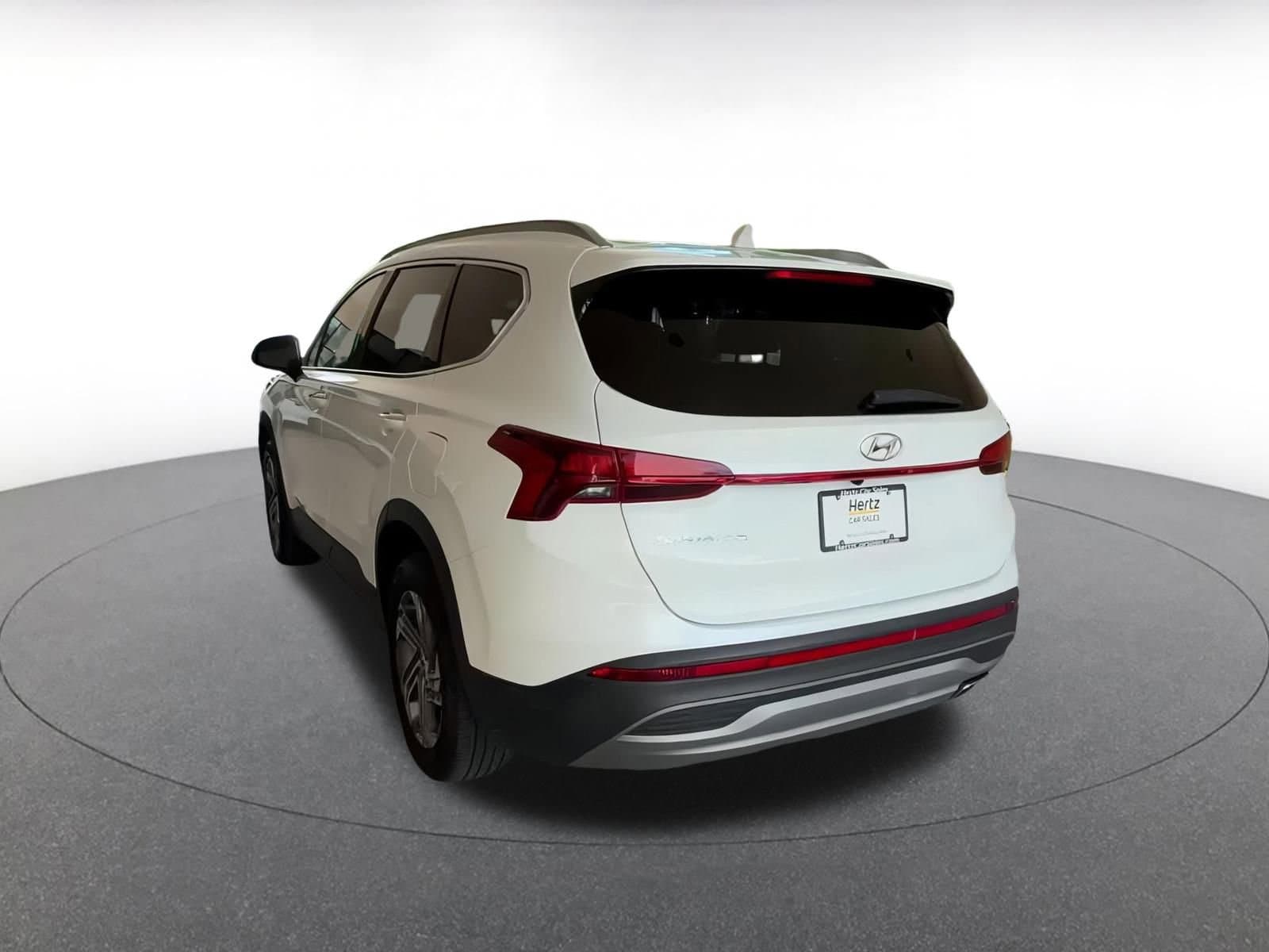 Thumbnail: 2023 Hyundai Santa Fe - 11