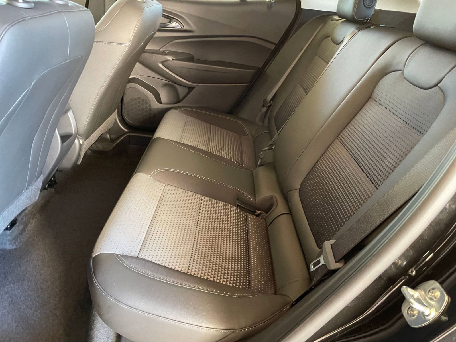 Thumbnail: 2025 Chevrolet Trax - 24