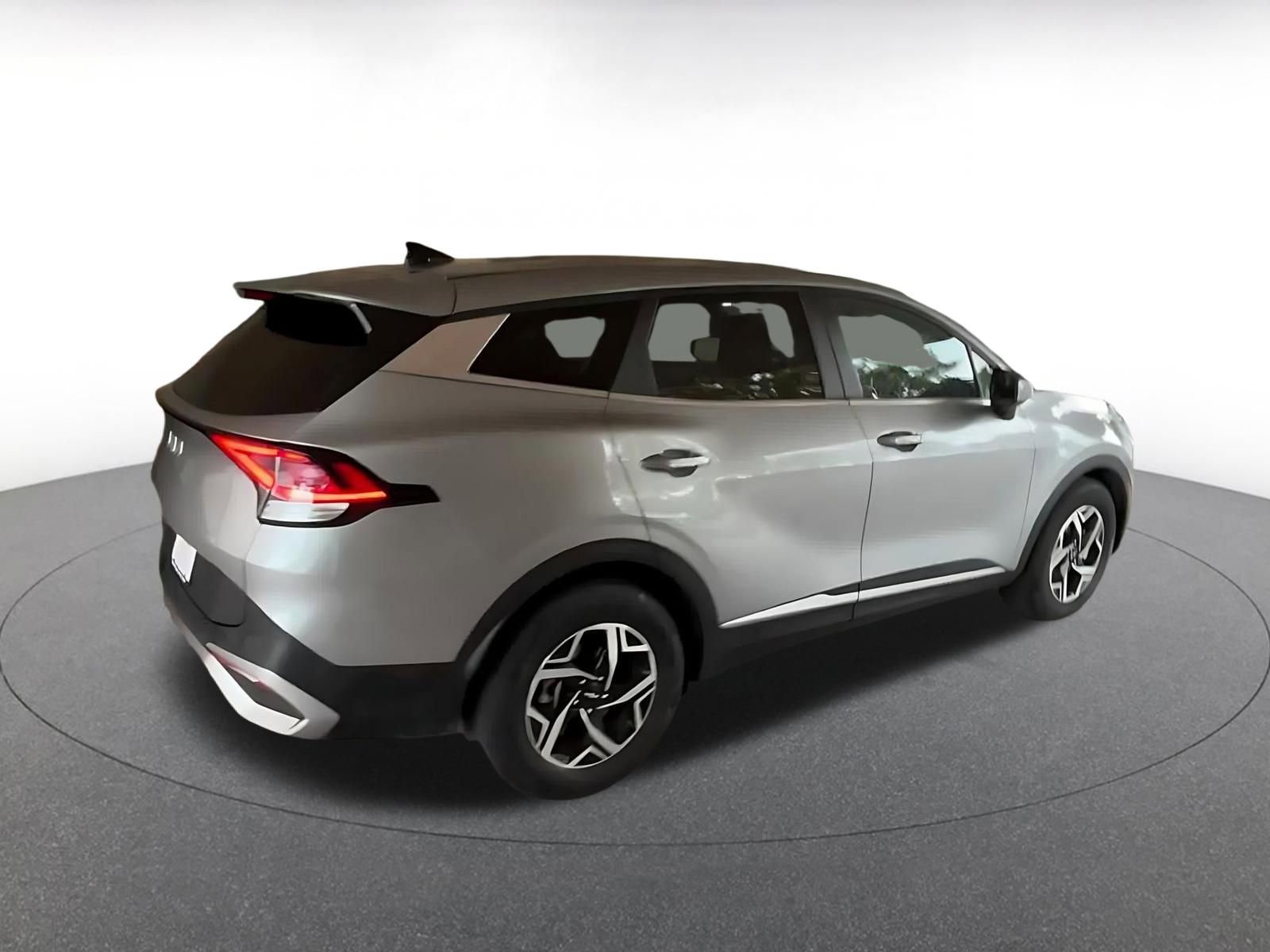 Thumbnail: 2025 Kia Sportage - 15