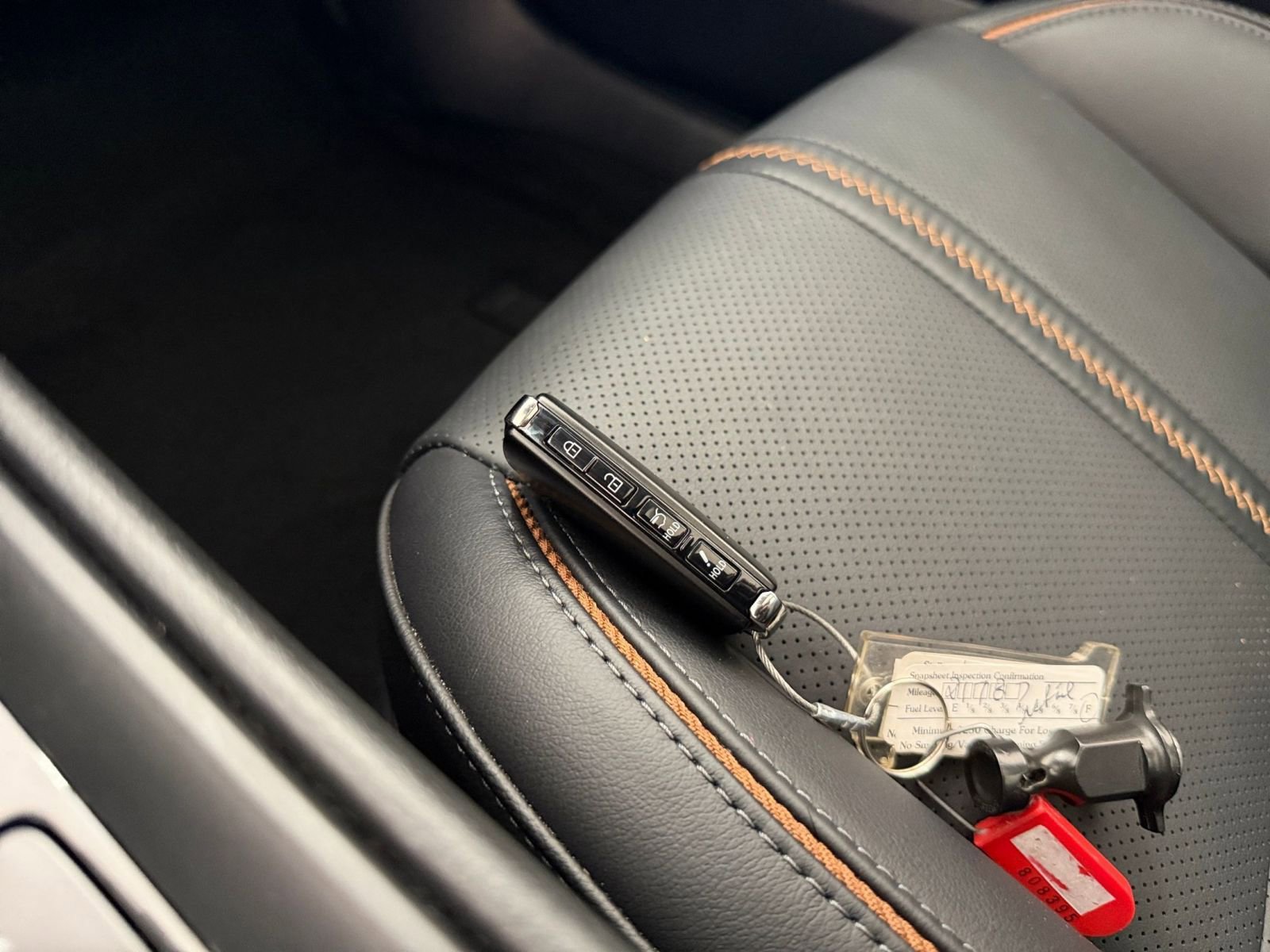 Thumbnail: 2025 Mazda CX-50 - 18