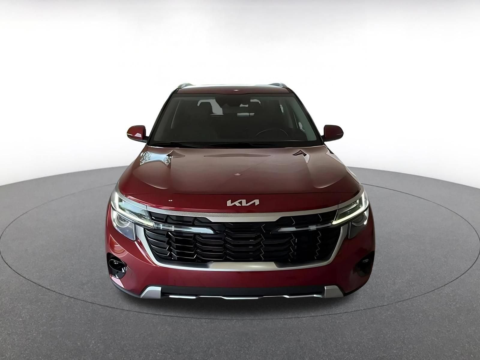 Thumbnail: 2025 Kia Seltos - 4