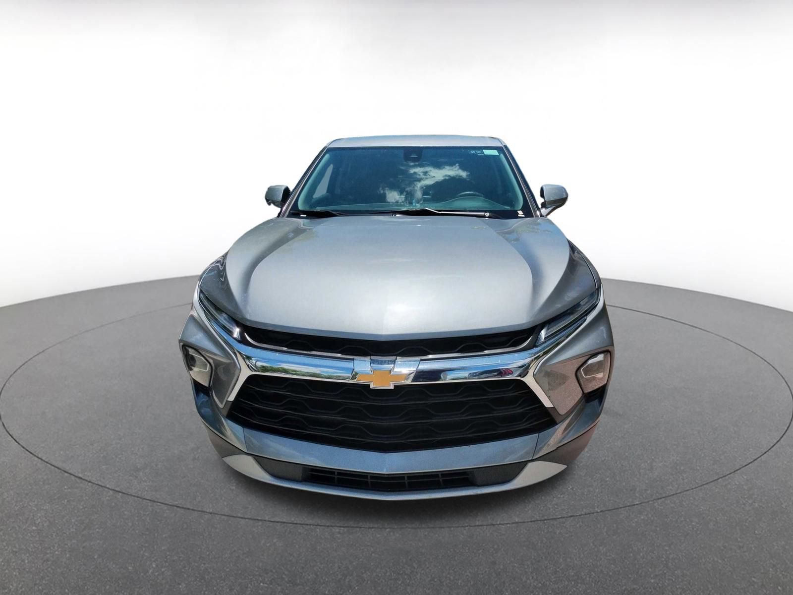 Thumbnail: 2023 Chevrolet Blazer - 3