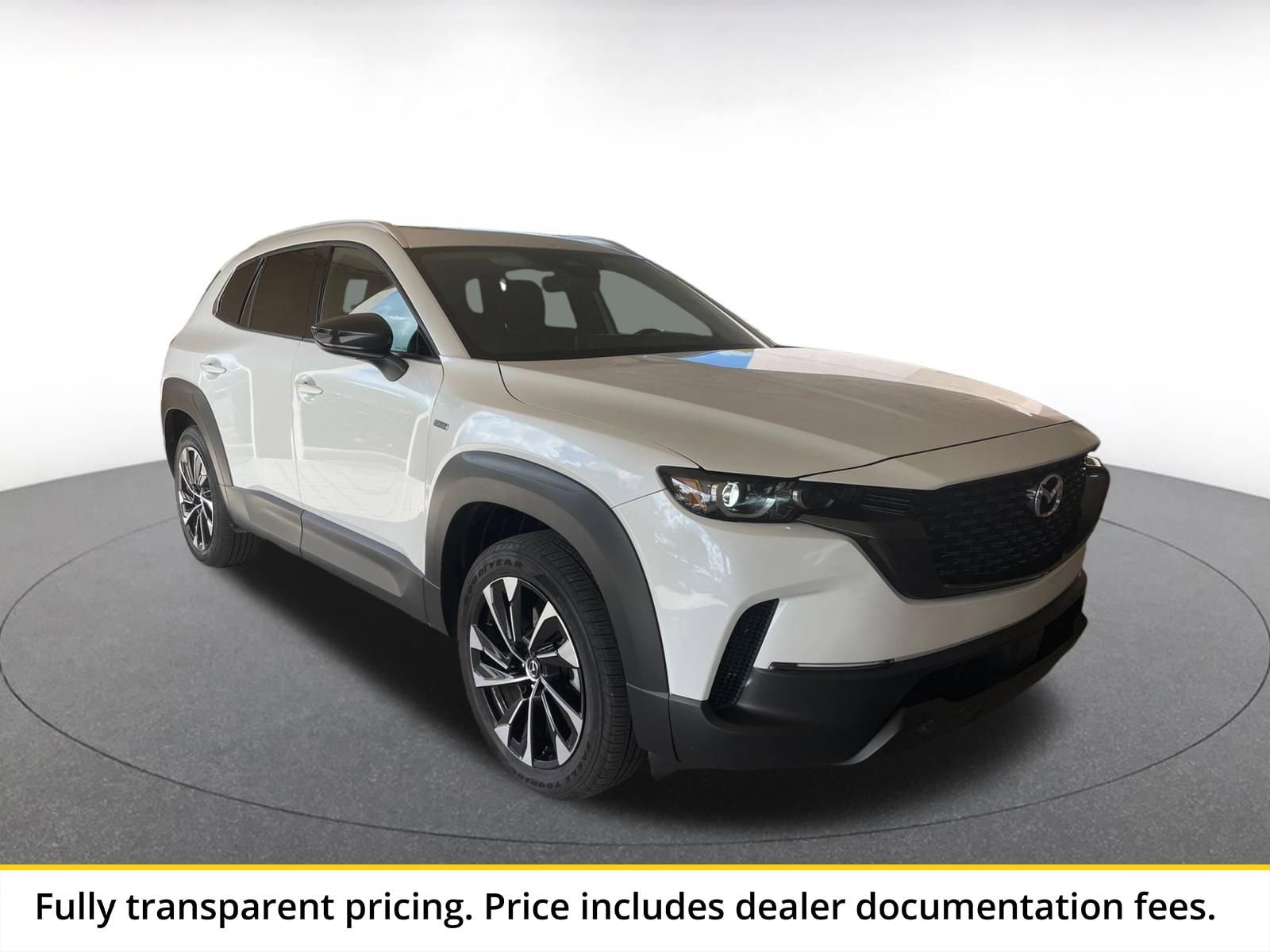 Thumbnail: 2025 Mazda CX-50 - 1