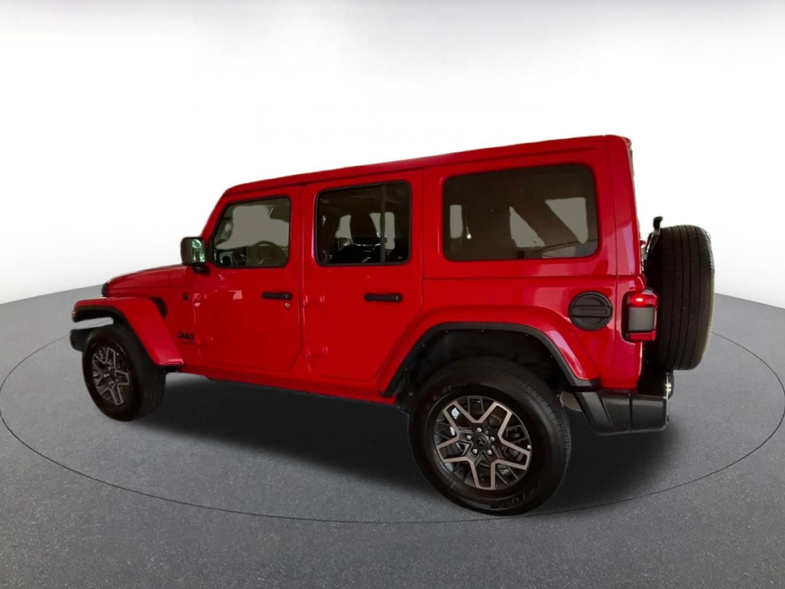 Thumbnail: 2025 Jeep Wrangler - 10