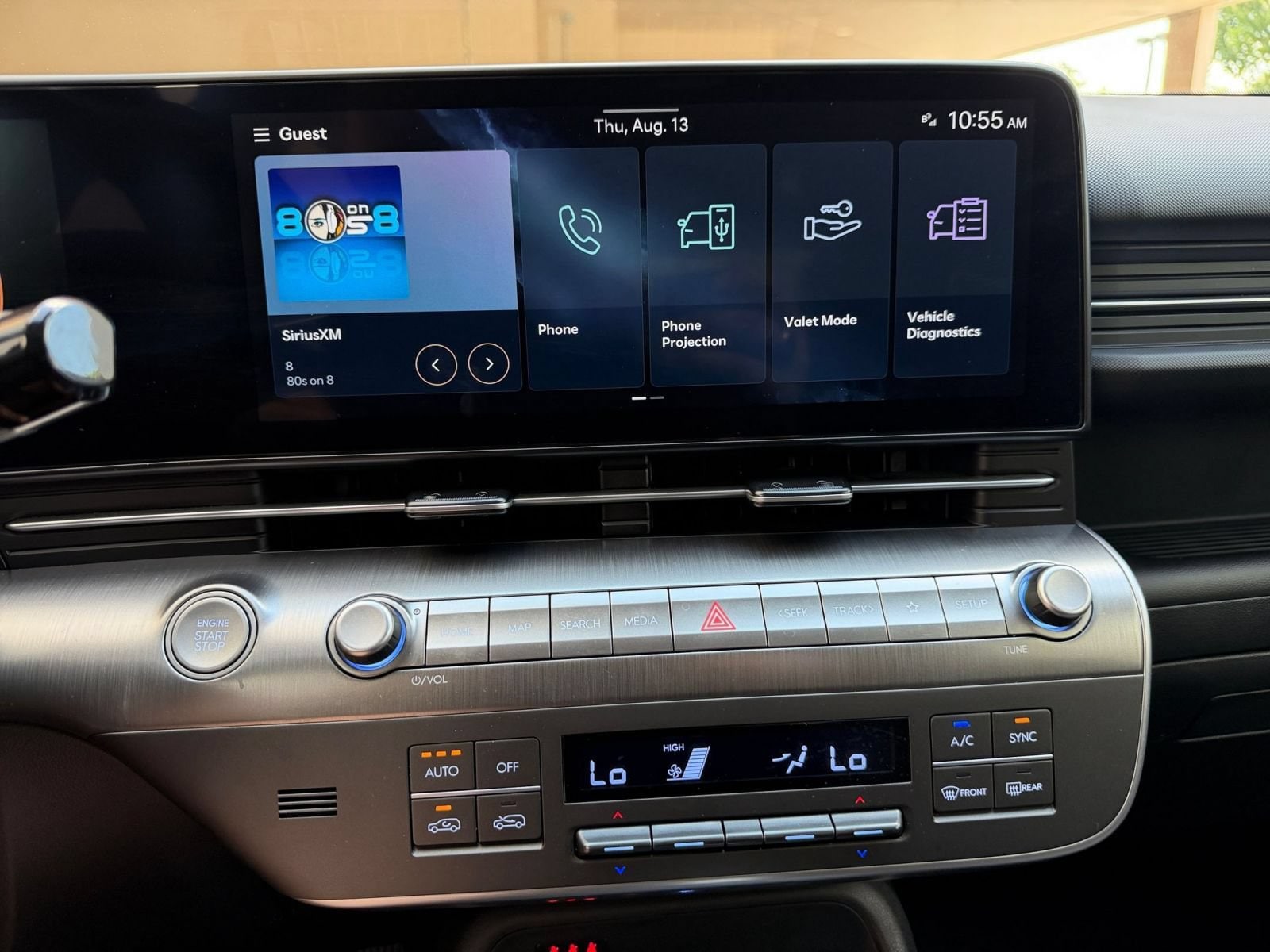 Thumbnail: 2026 Hyundai Kona - 16