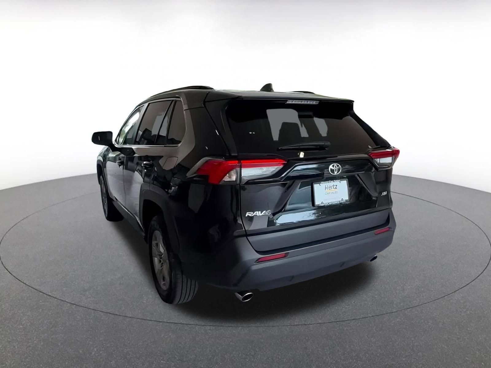 Thumbnail: 2025 Toyota RAV4 - 15