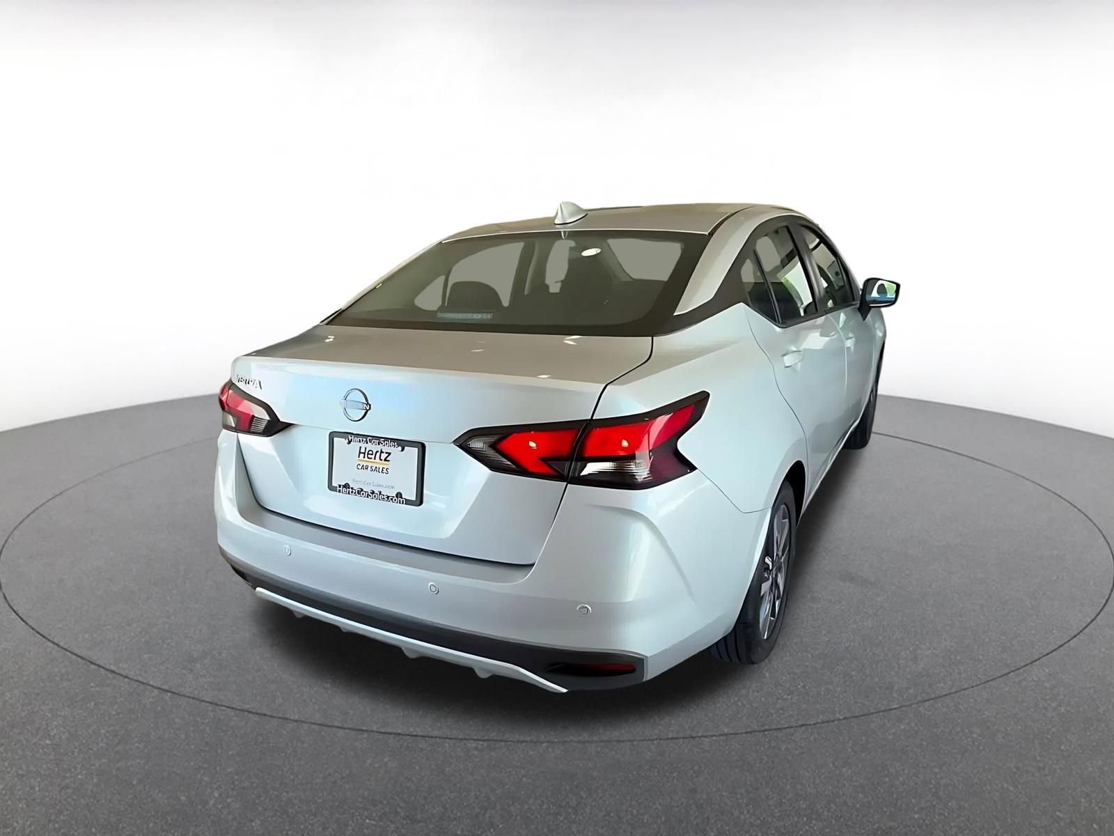 Thumbnail: 2025 Nissan Versa - 14