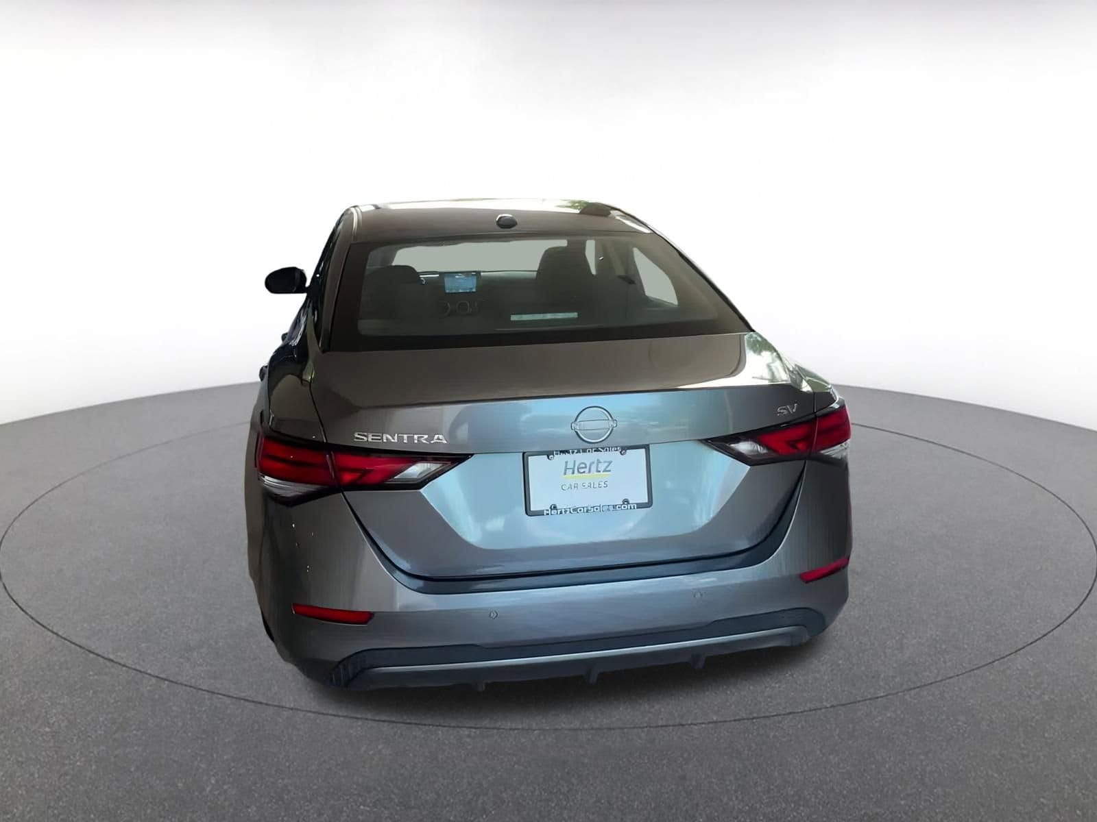 Thumbnail: 2024 Nissan Sentra - 12