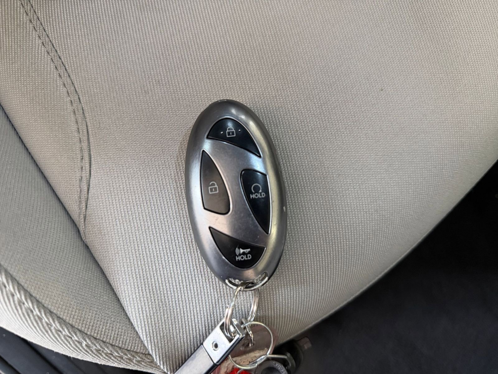 Thumbnail: 2025 Hyundai Tucson - 20