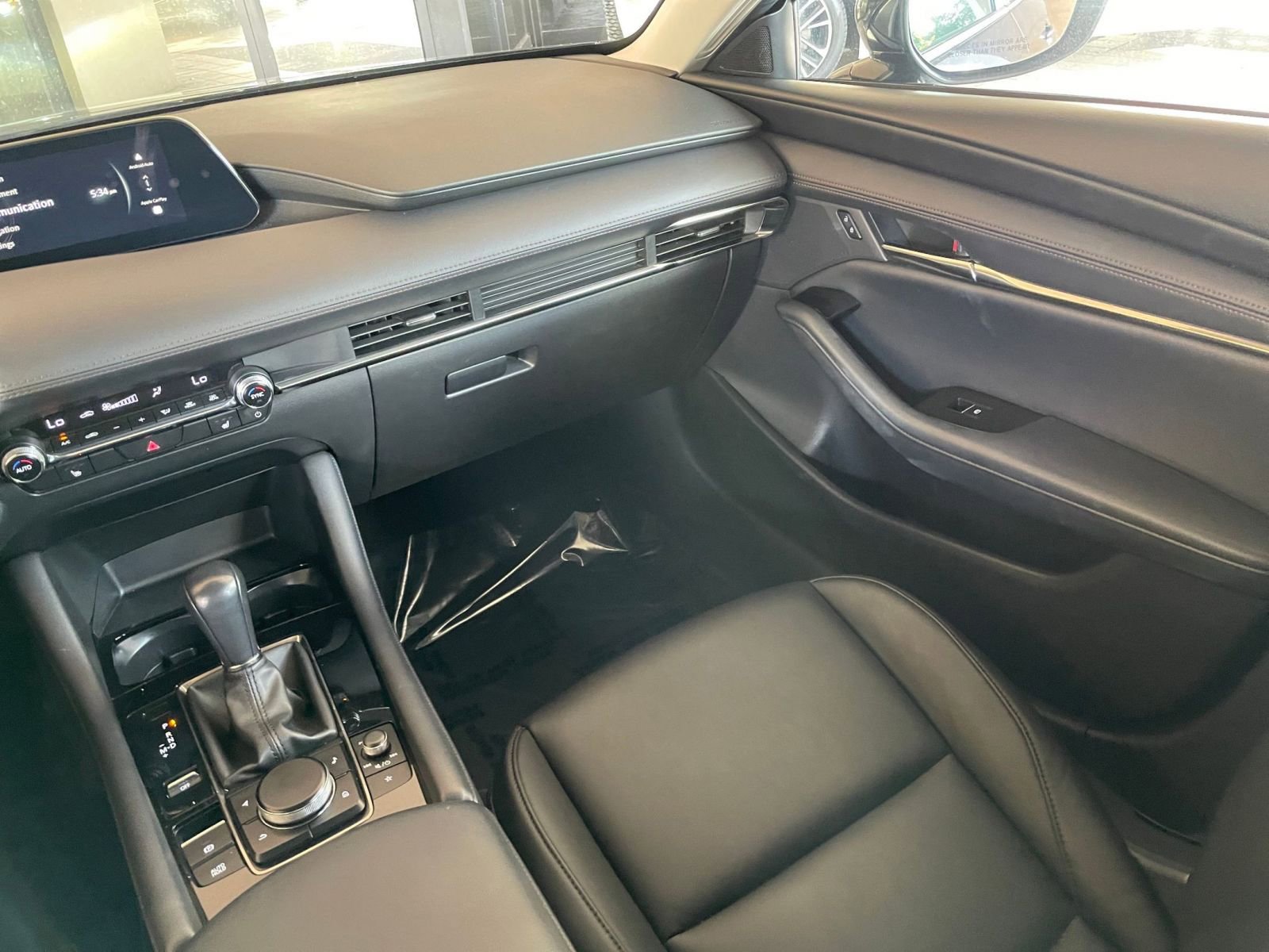 Thumbnail: 2025 Mazda Mazda3 - 35