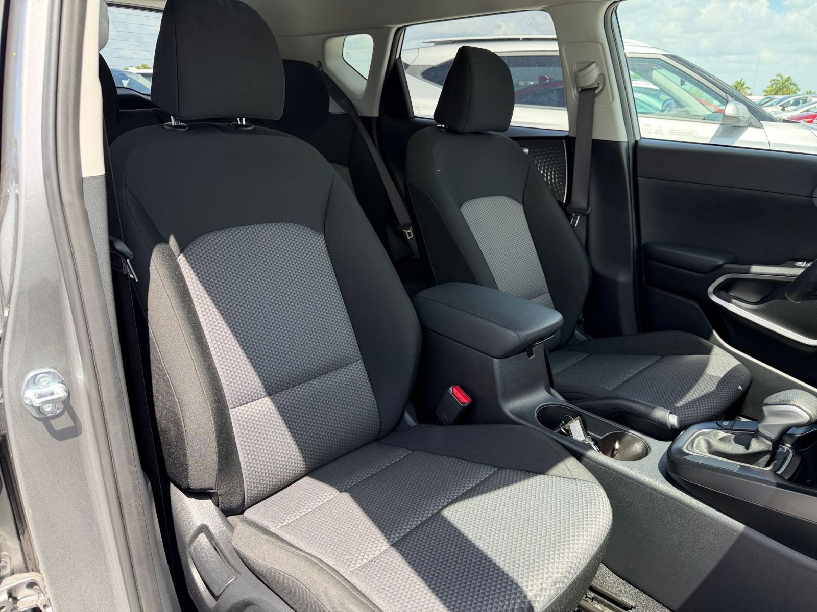 Thumbnail: 2025 Kia Soul - 31