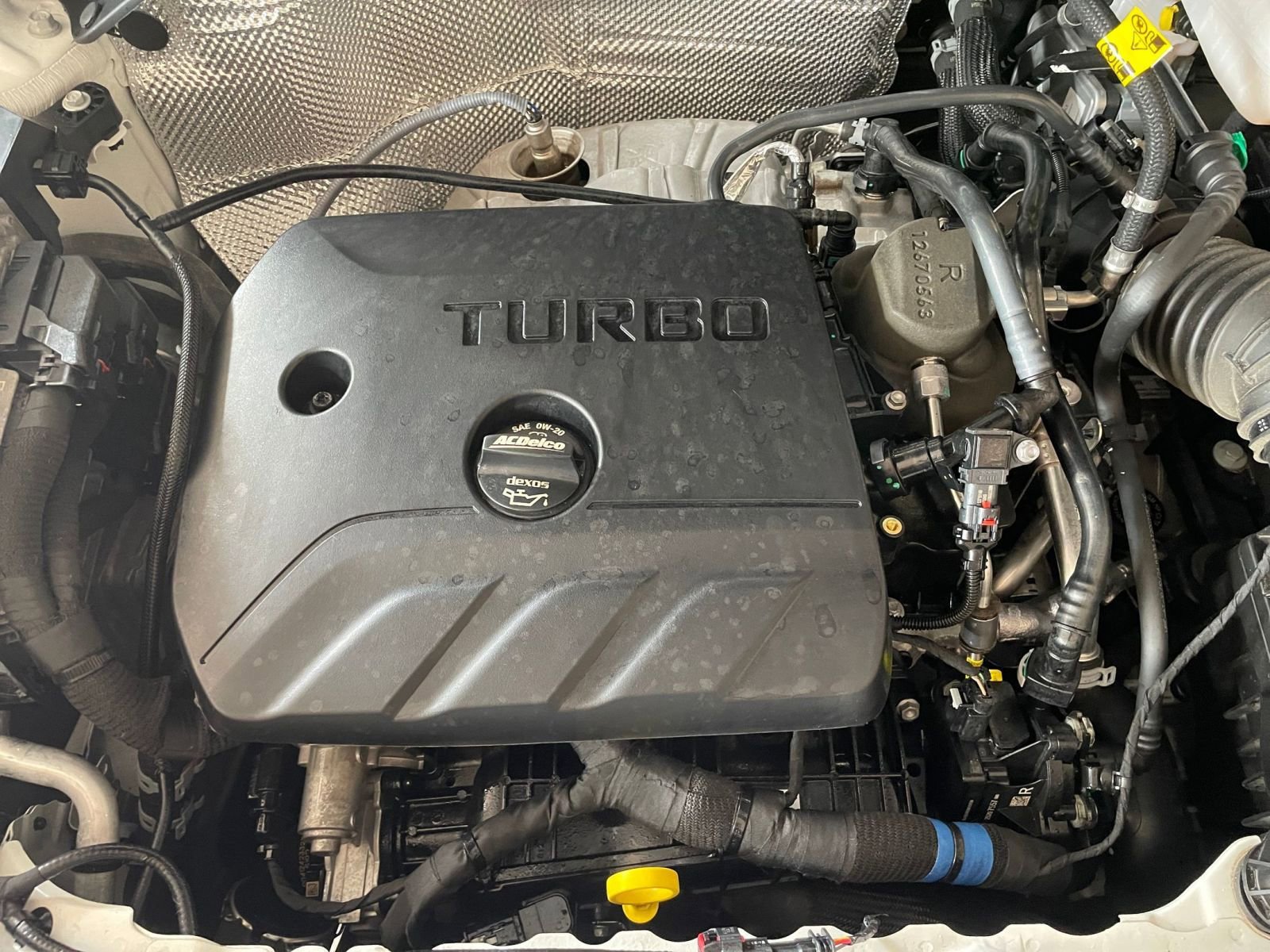 Thumbnail: 2025 Buick Encore GX - 32