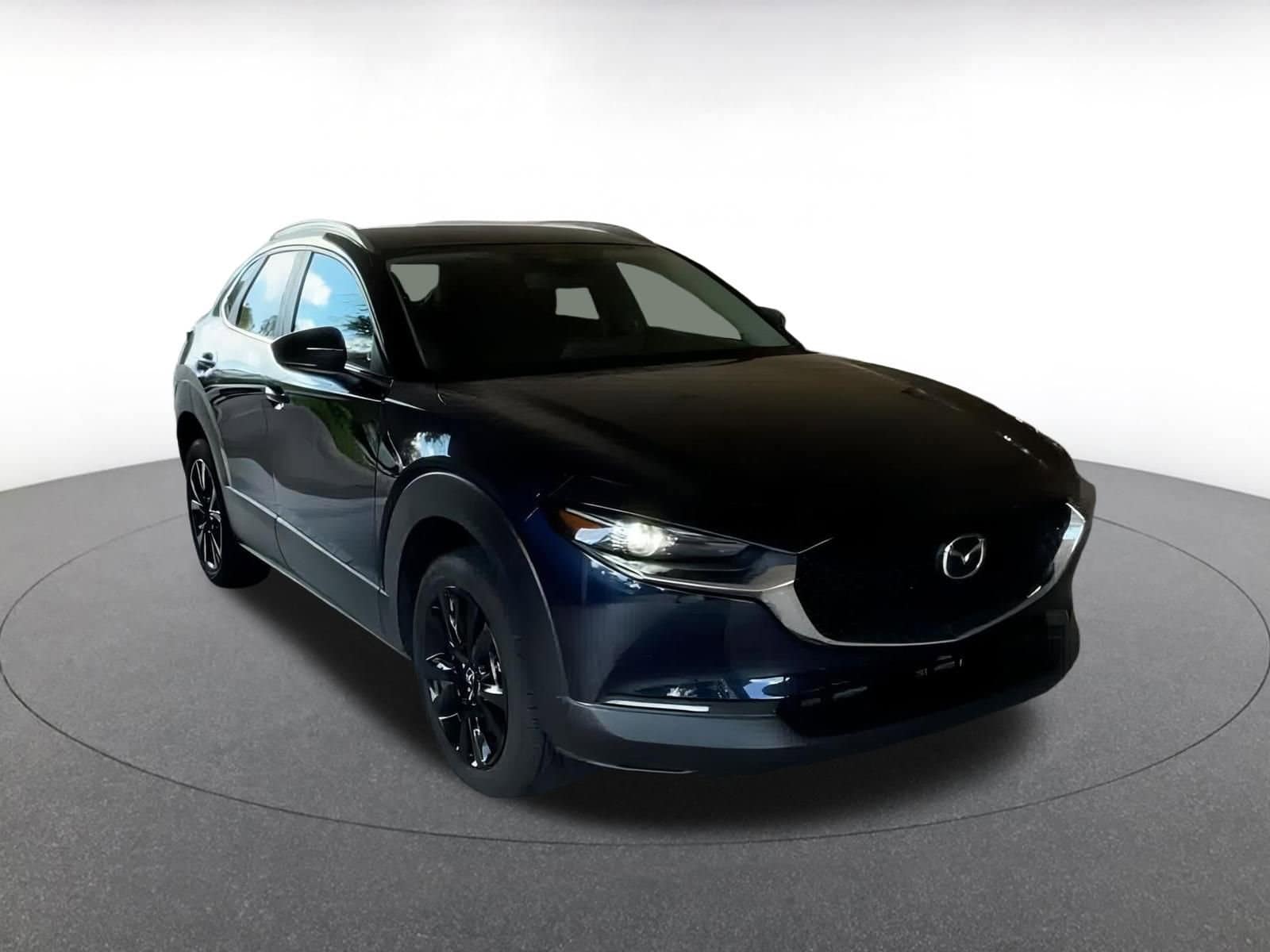 Thumbnail: 2025 Mazda CX-30 - 3