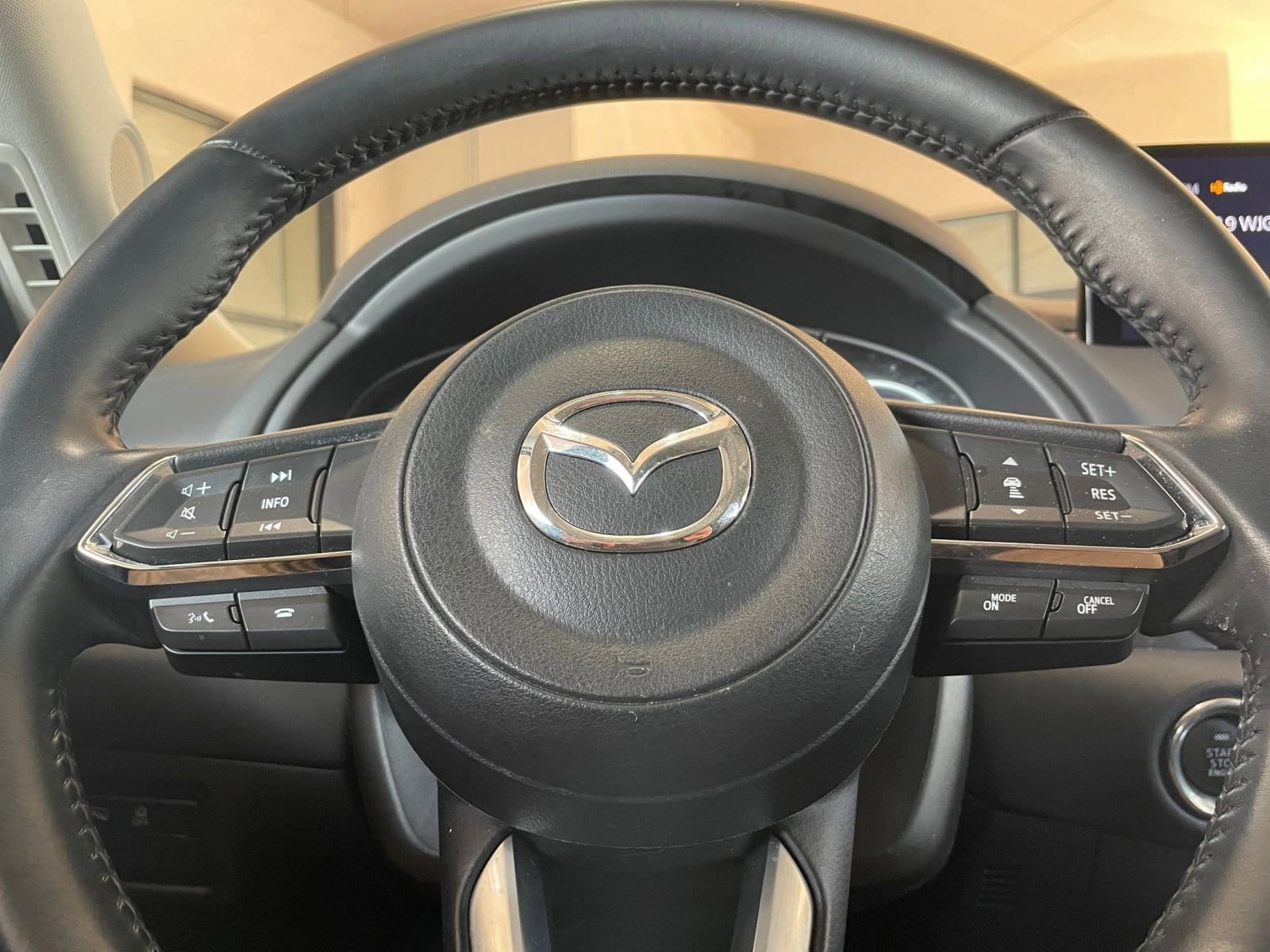 Thumbnail: 2025 Mazda CX-5 - 28