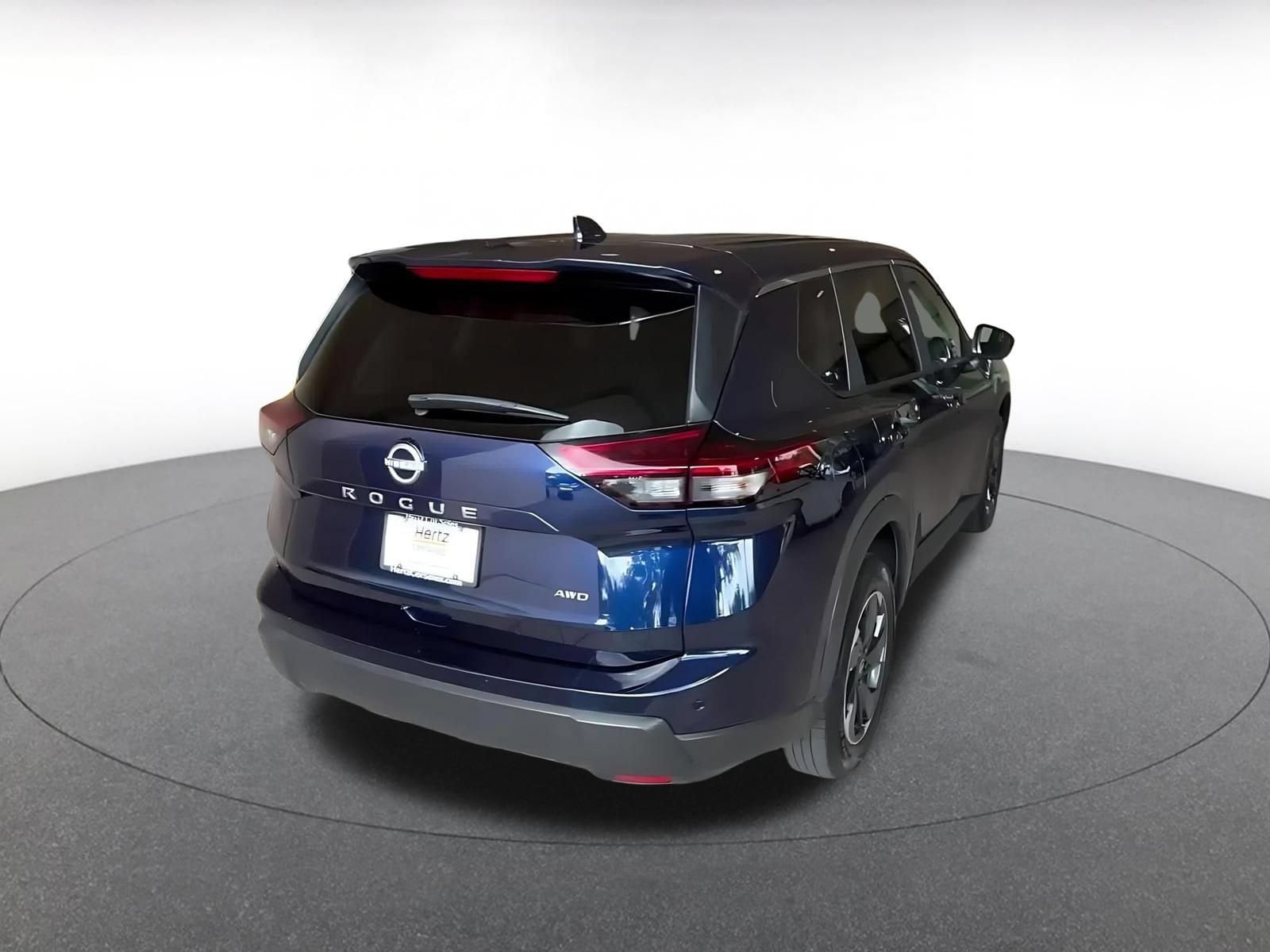 Thumbnail: 2025 Nissan Rogue - 13