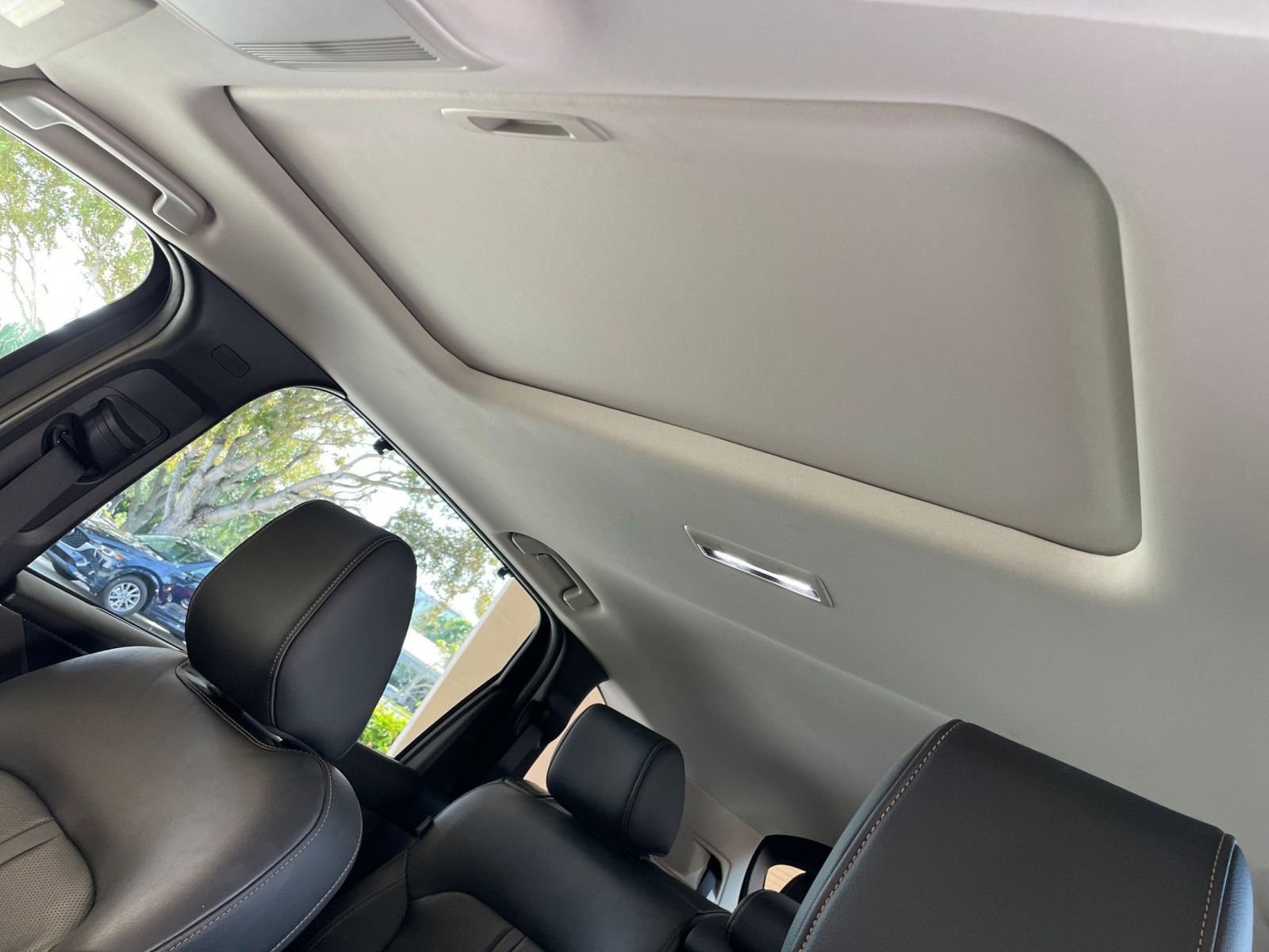 Thumbnail: 2025 Mazda CX-90 - 29