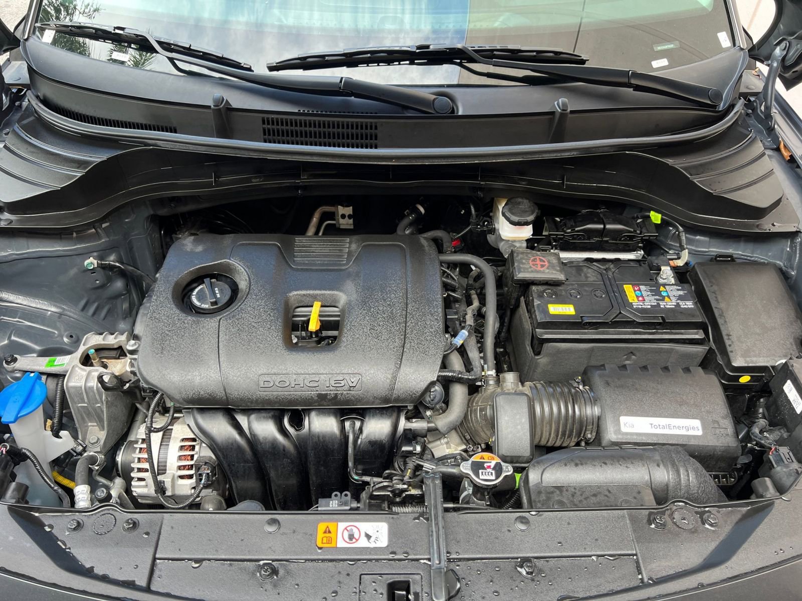 Thumbnail: 2024 Kia Soul - 27