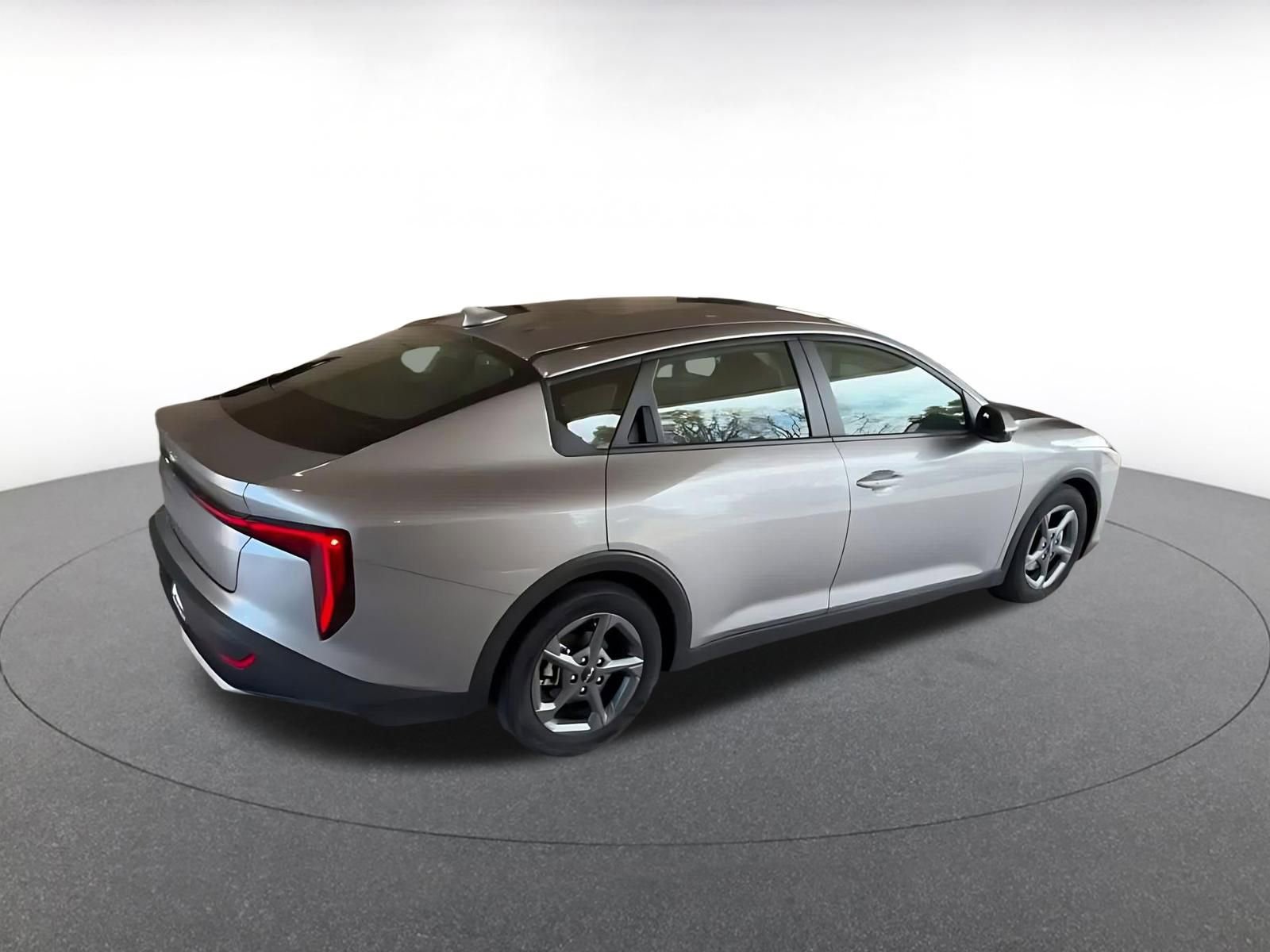 Thumbnail: 2025 Kia K4 - 14