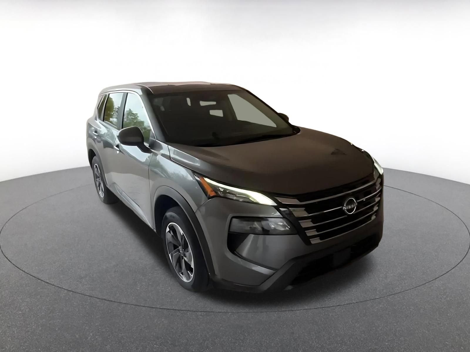 Thumbnail: 2025 Nissan Rogue - 3