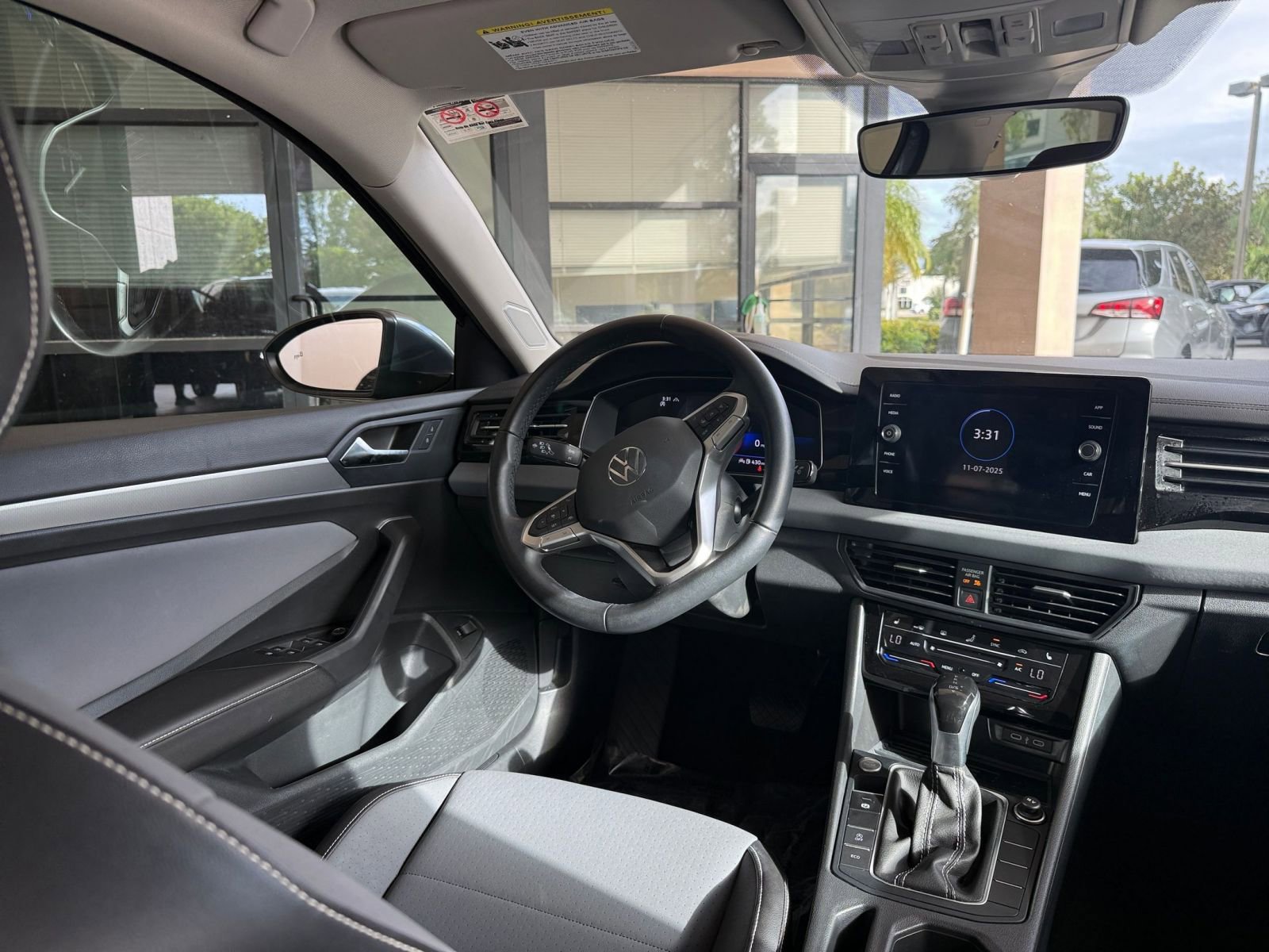 Thumbnail: 2025 Volkswagen Jetta - 28