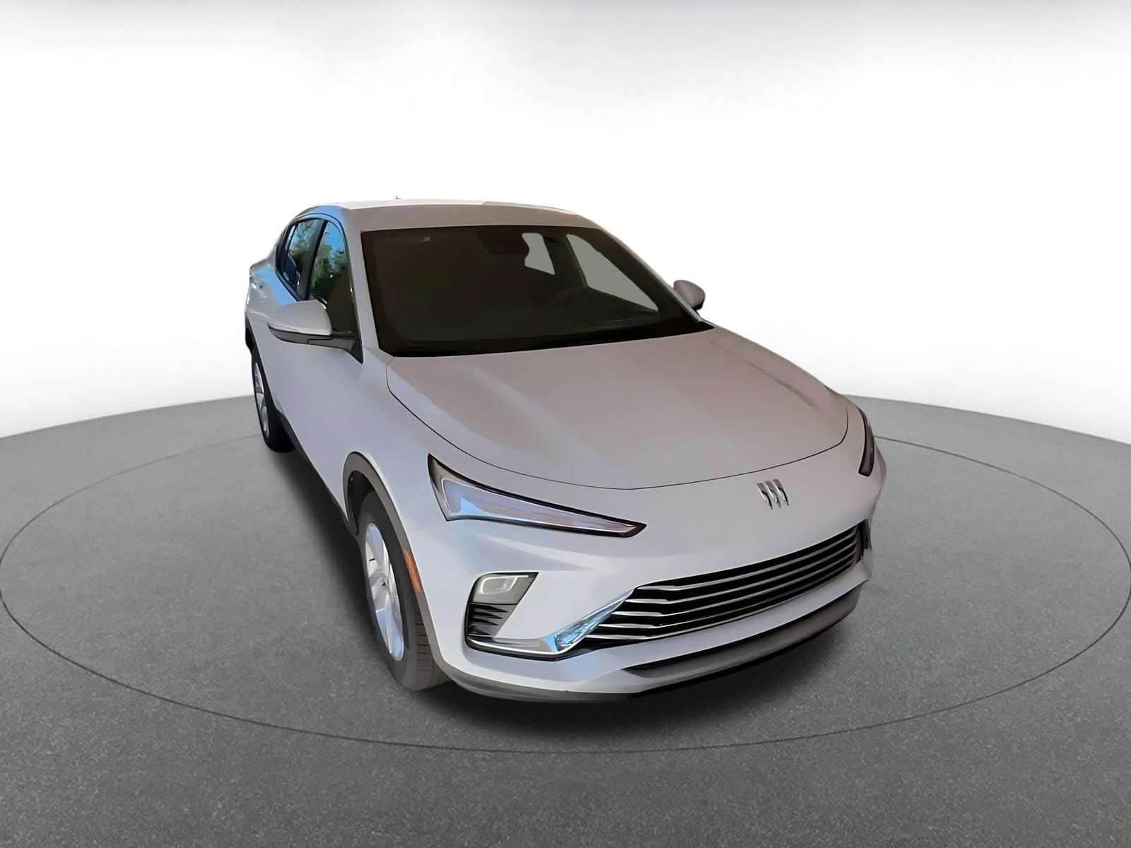 Thumbnail: 2025 Buick Envista - 3