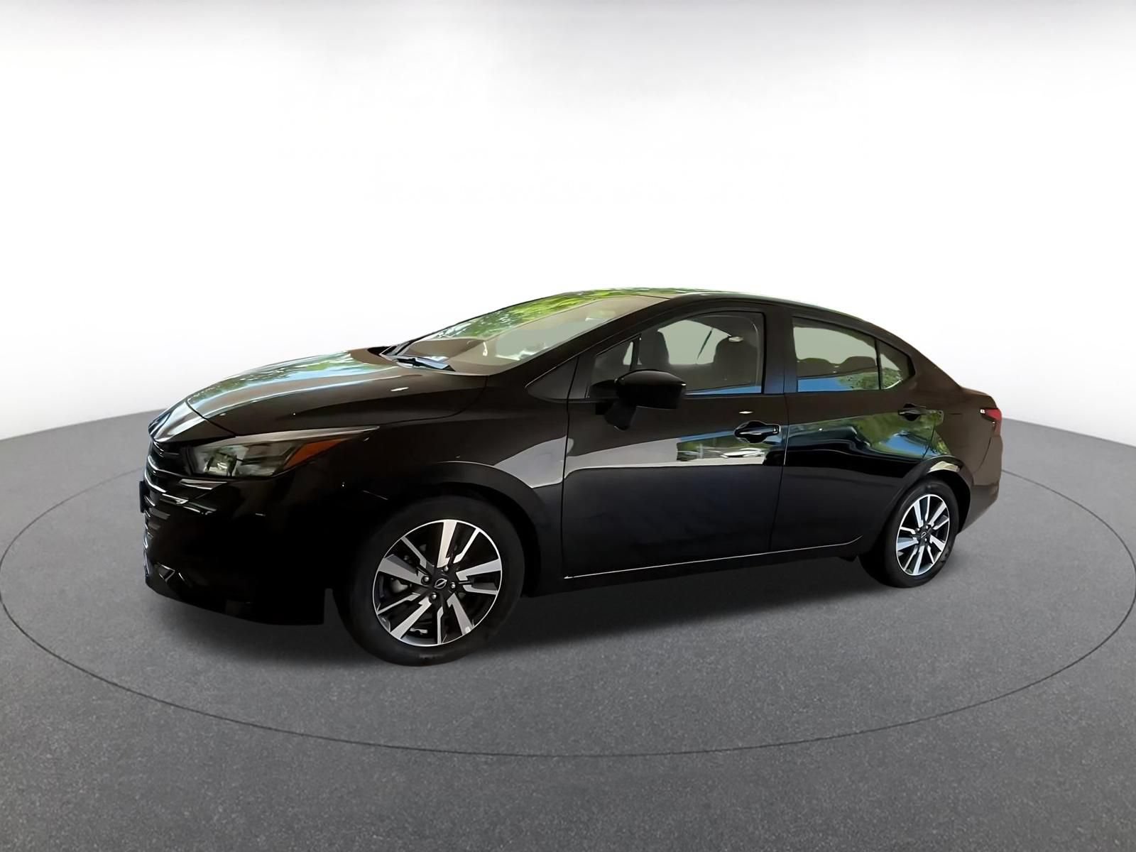 Thumbnail: 2025 Nissan Versa - 6