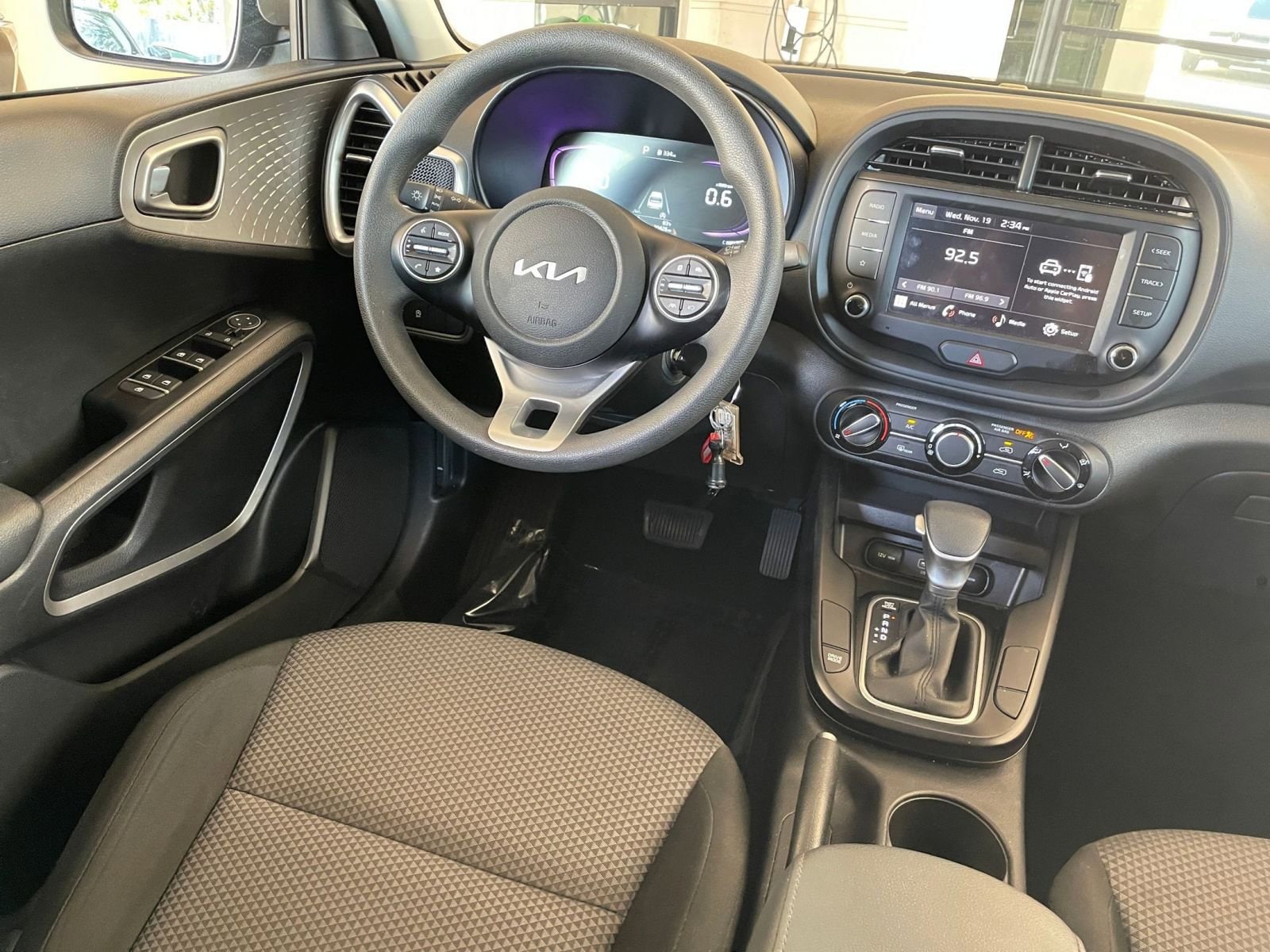 Thumbnail: 2025 Kia Soul - 32