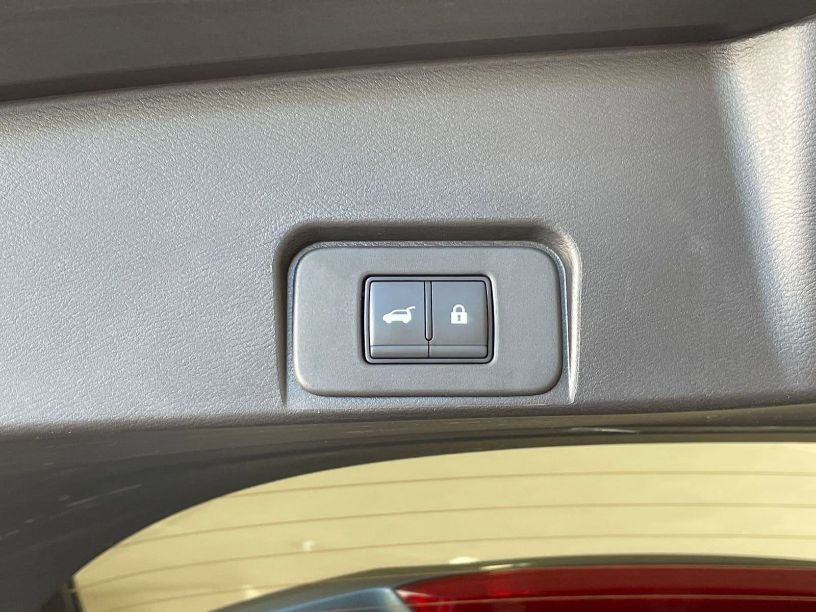 Thumbnail: 2025 Nissan Rogue - 23