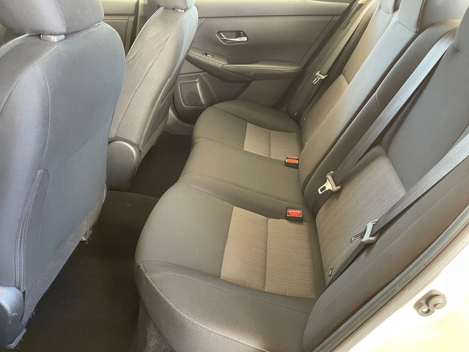 Thumbnail: 2023 Nissan Sentra - 24